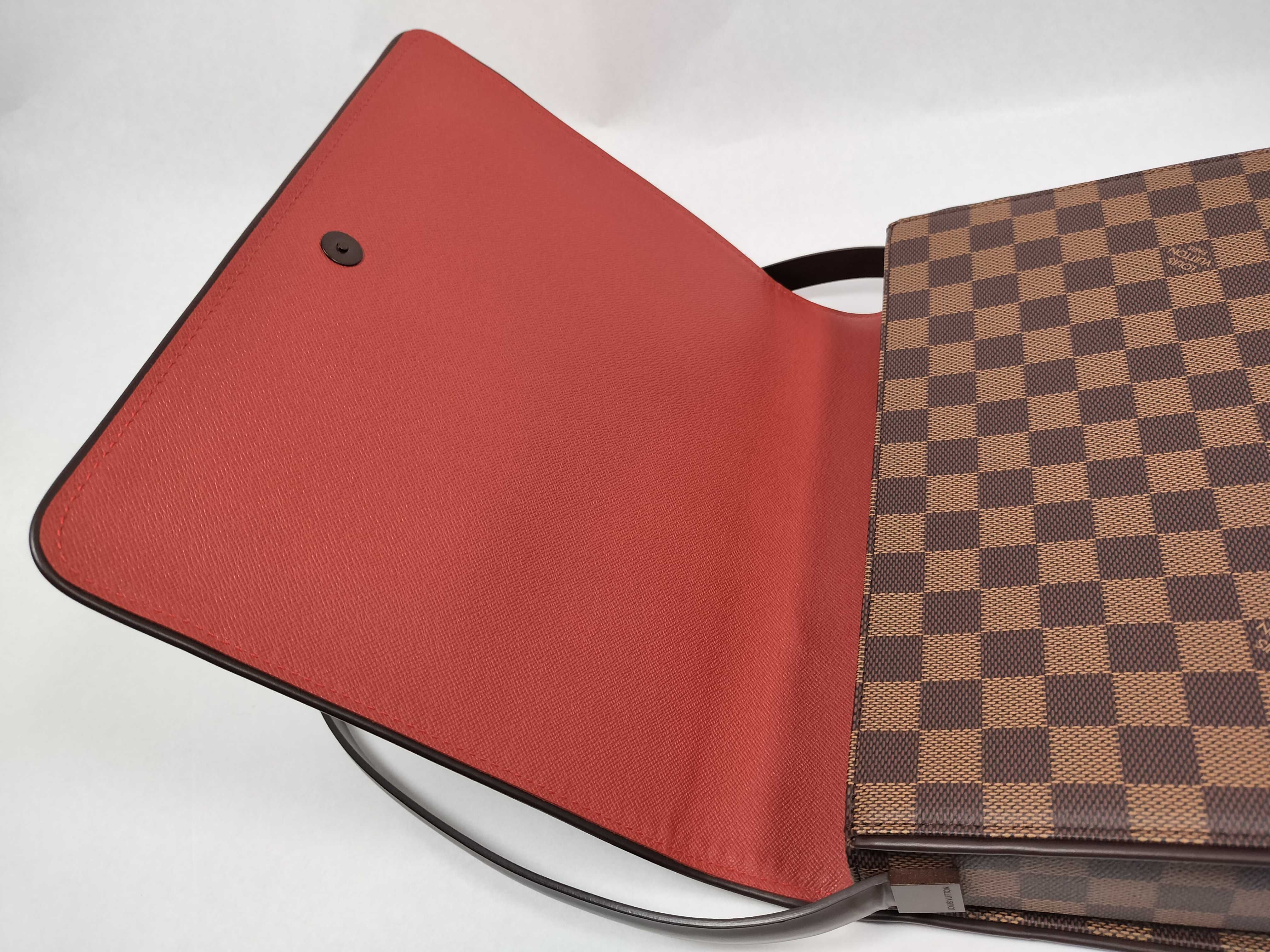Damier Tribecalon N51160 Shoulder Bag — view 8