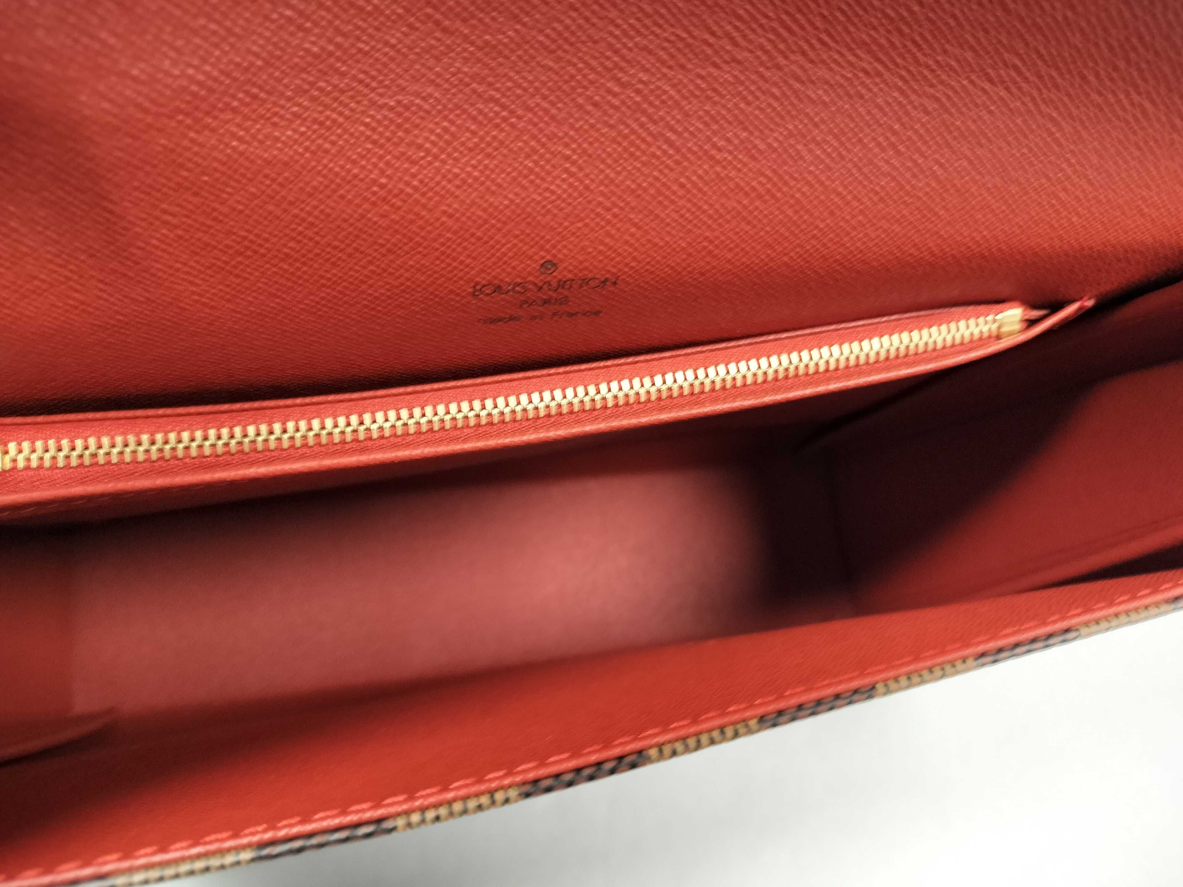 Damier Tribecalon N51160 Shoulder Bag — view 10