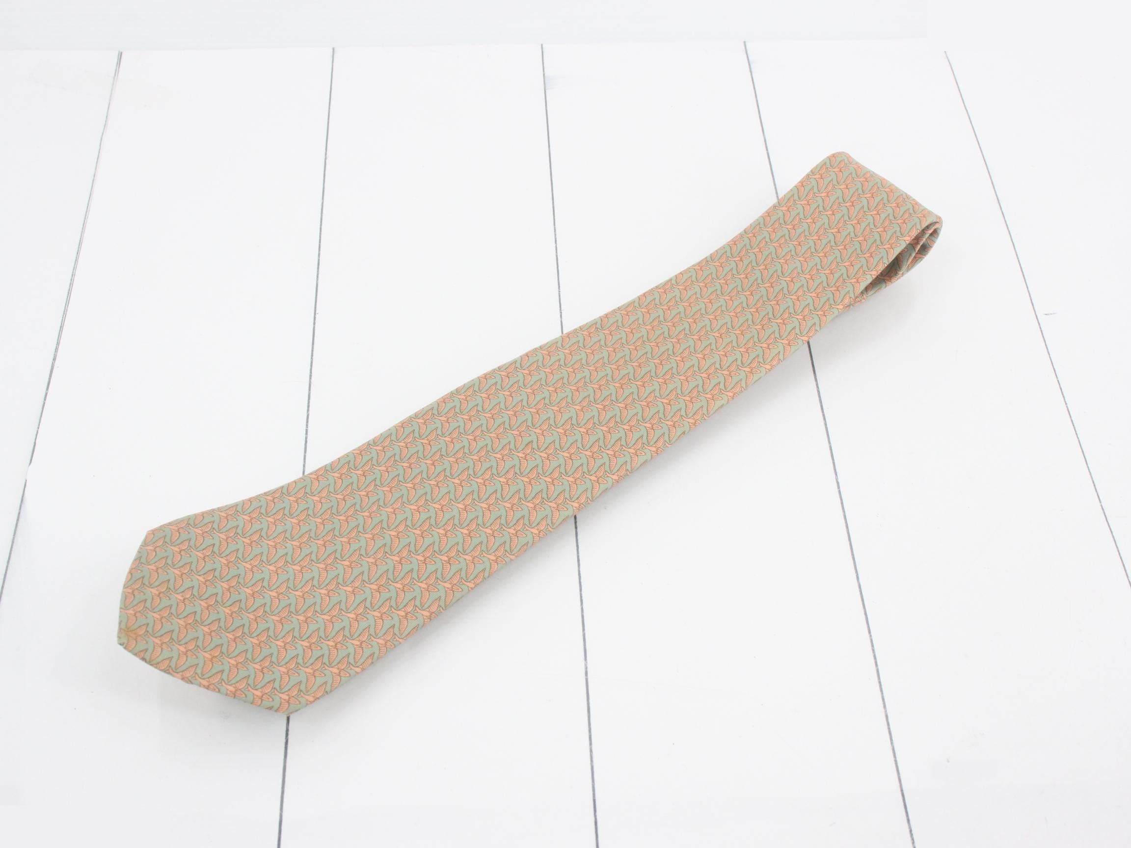 Set of 2 ties — view 2