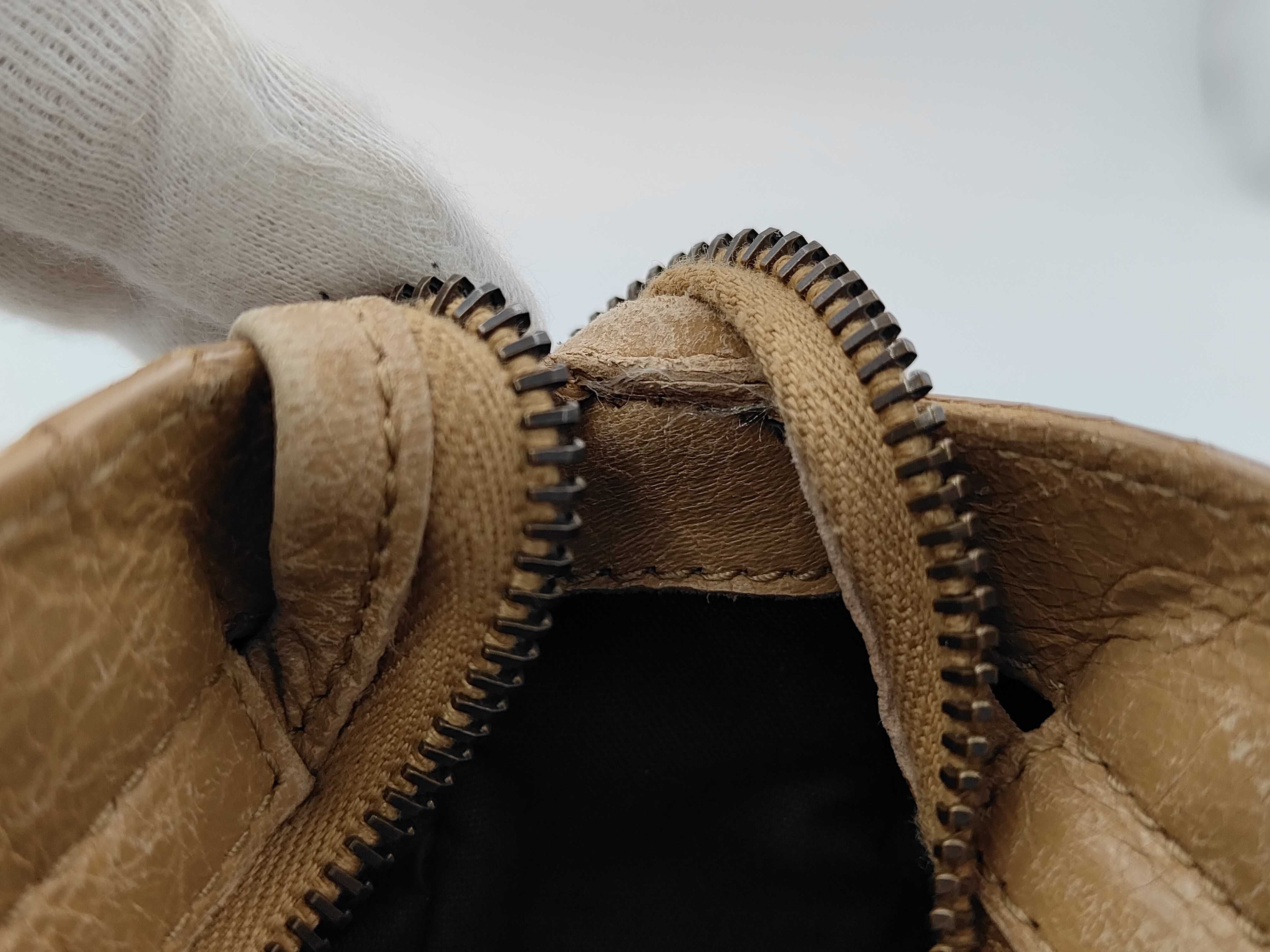 Classic Mini City Handbag — view 14