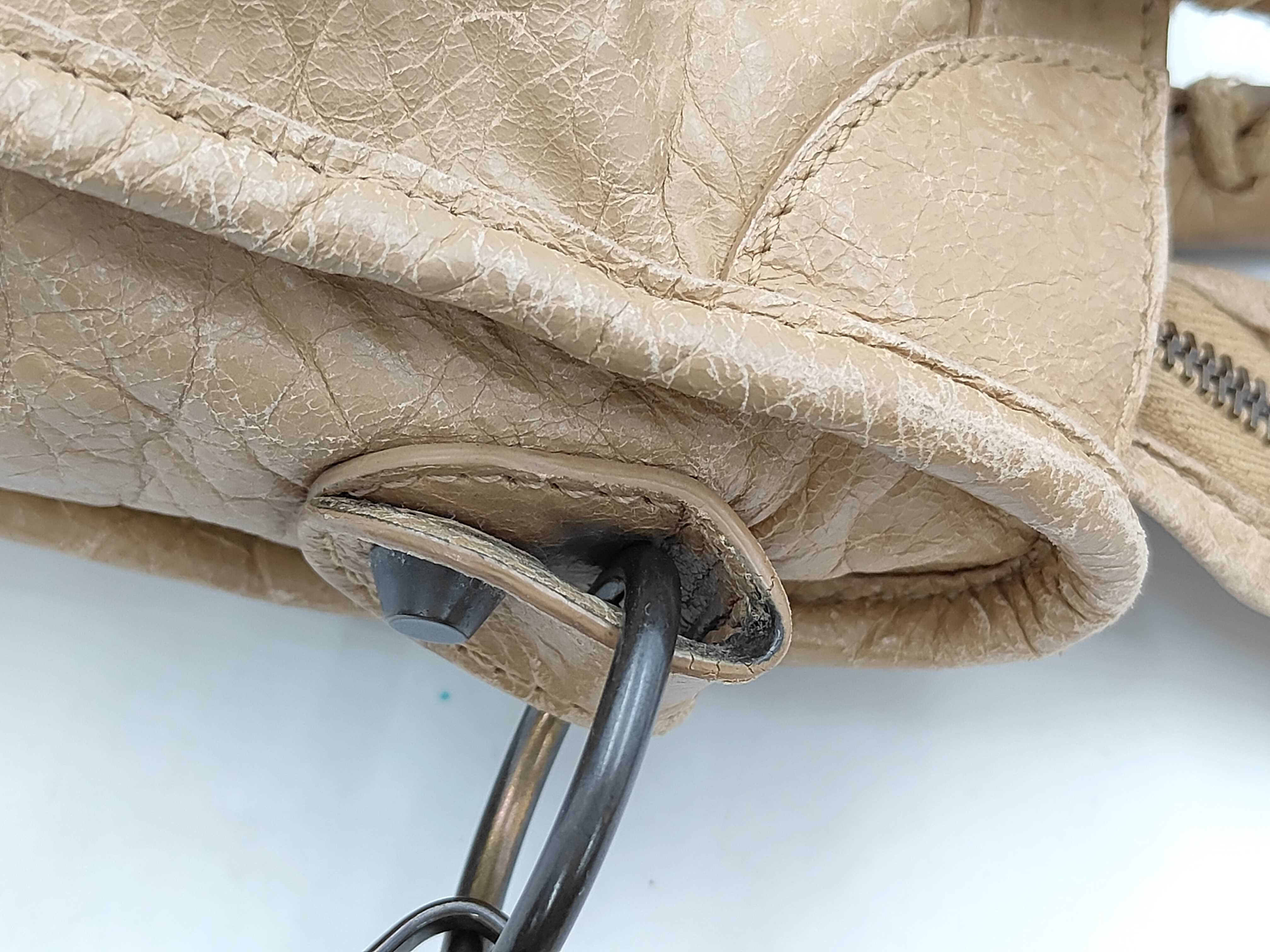 Classic Mini City Handbag — view 5