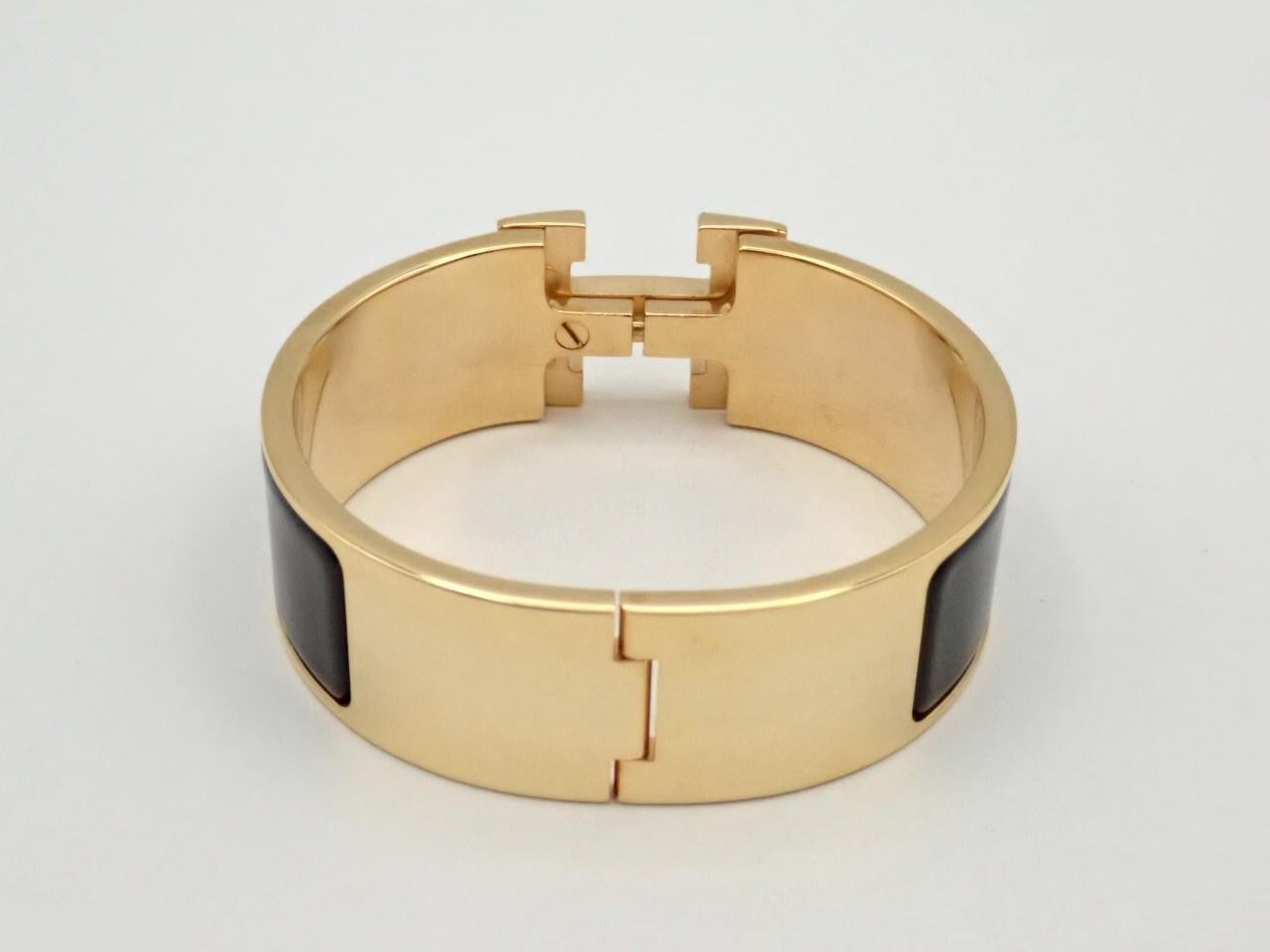 Click Crack H Gold Black — view 2