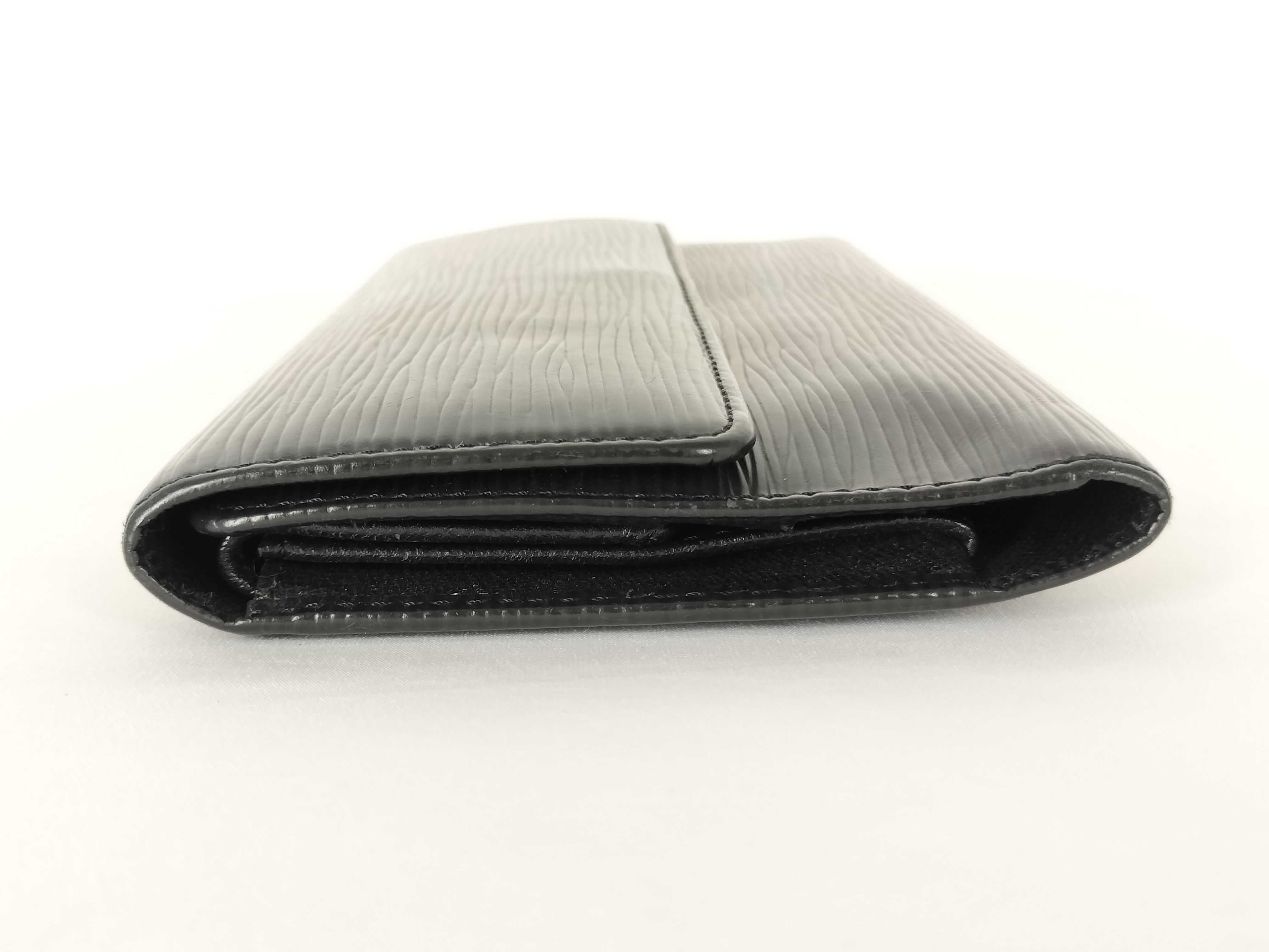 Epi Portefeuille Tresor International Wallet — view 11