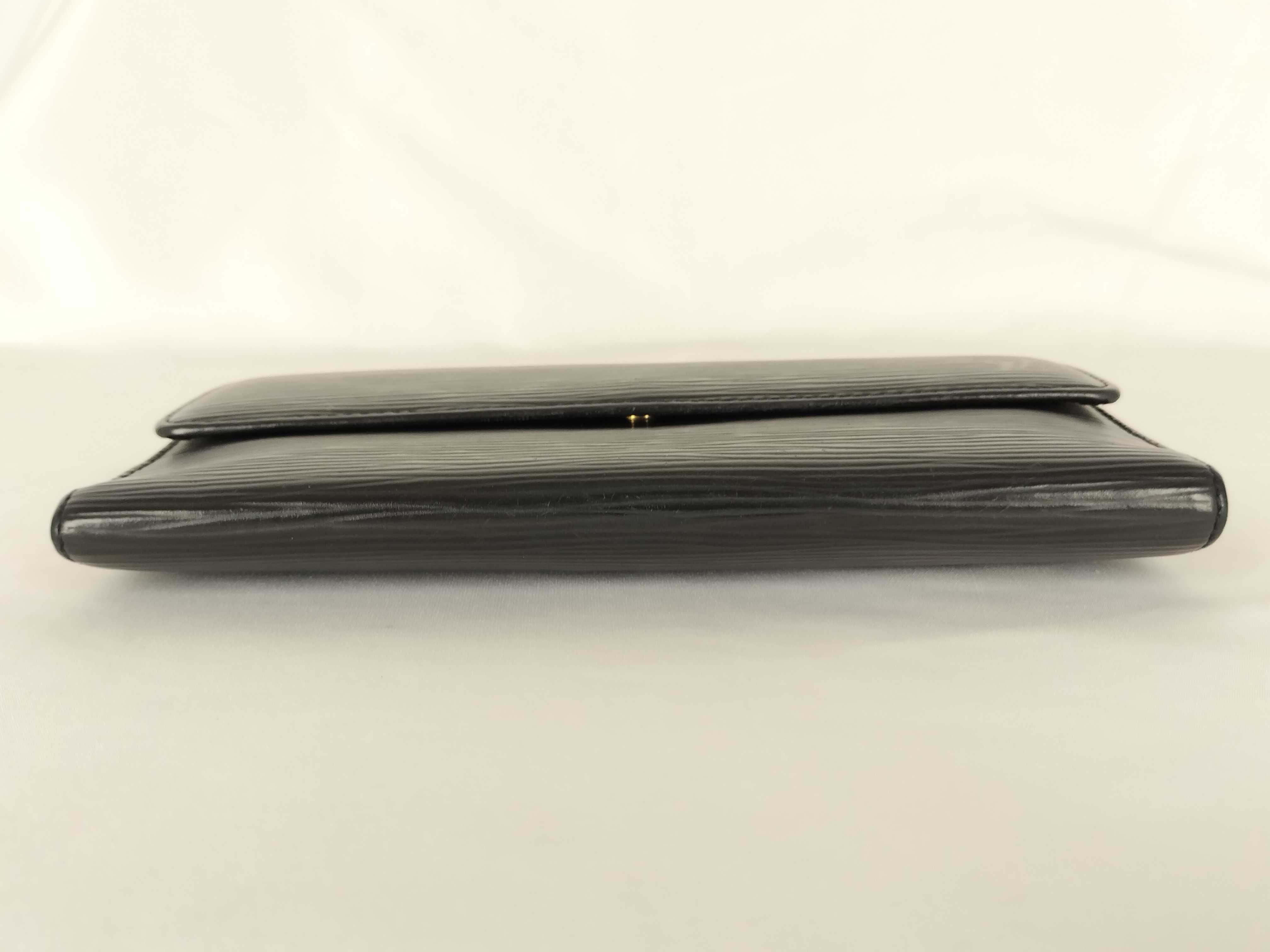 Epi Portefeuille Tresor International Wallet — view 12