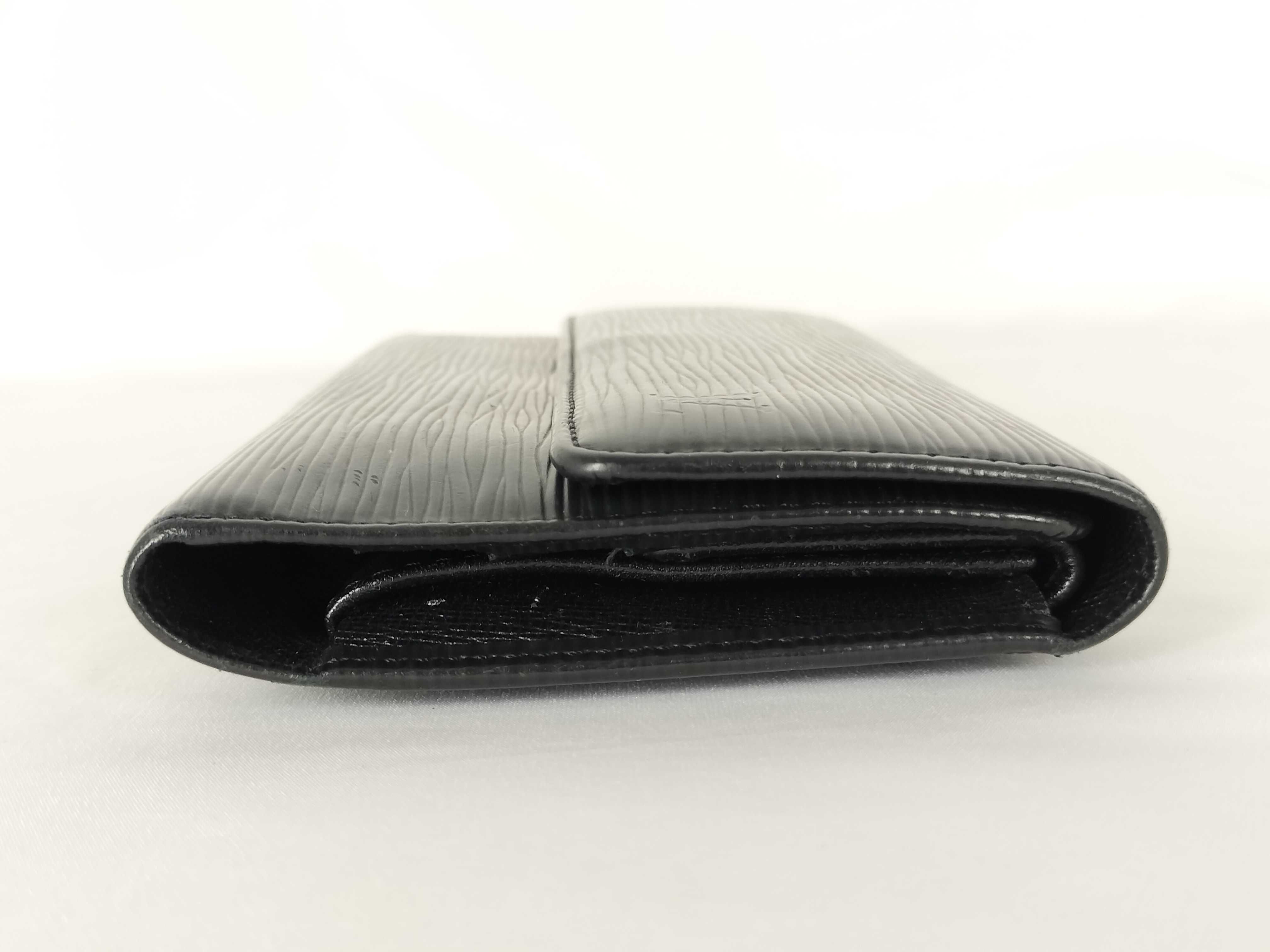 Epi Portefeuille Tresor International Wallet — view 13