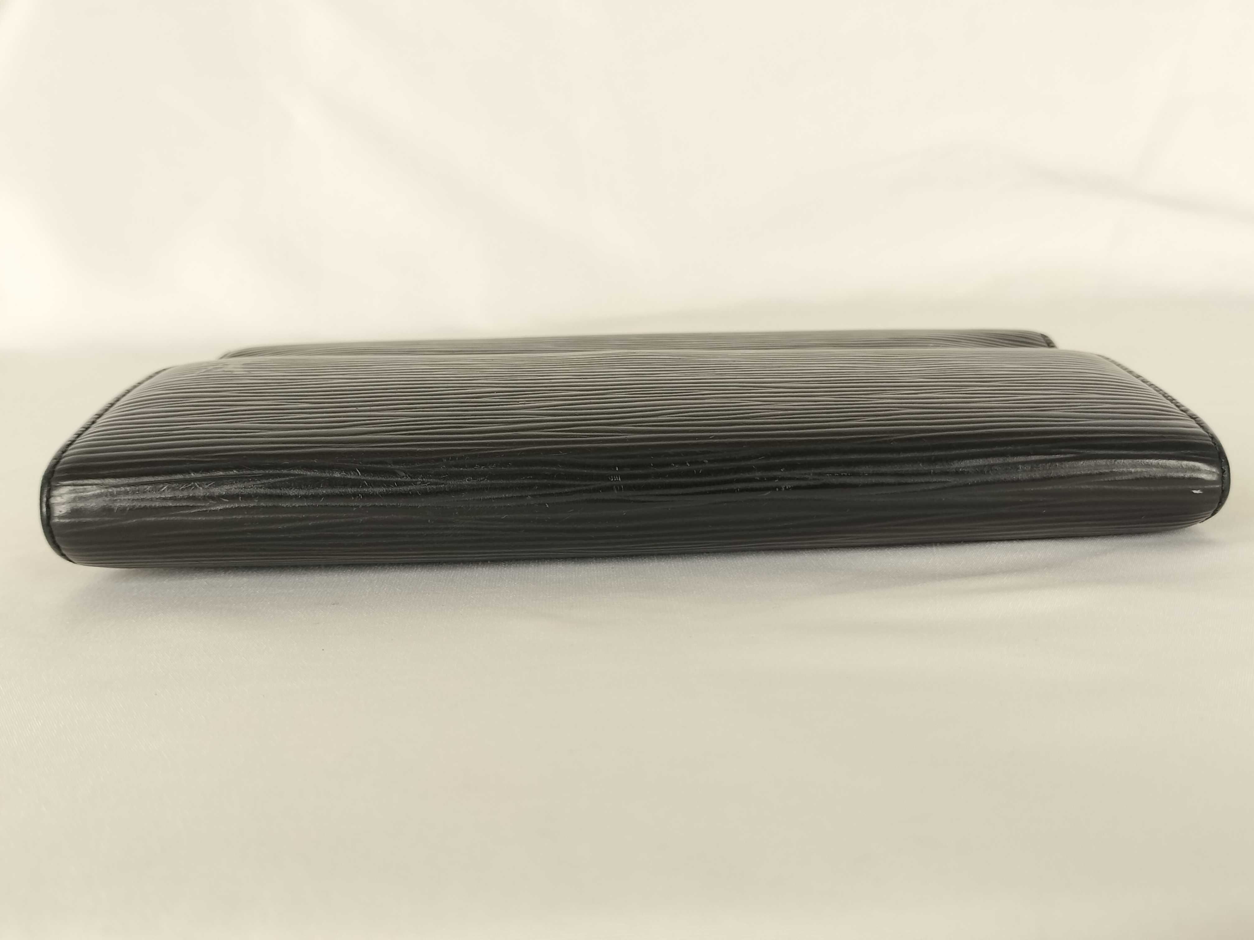 Epi Portefeuille Tresor International Wallet — view 14