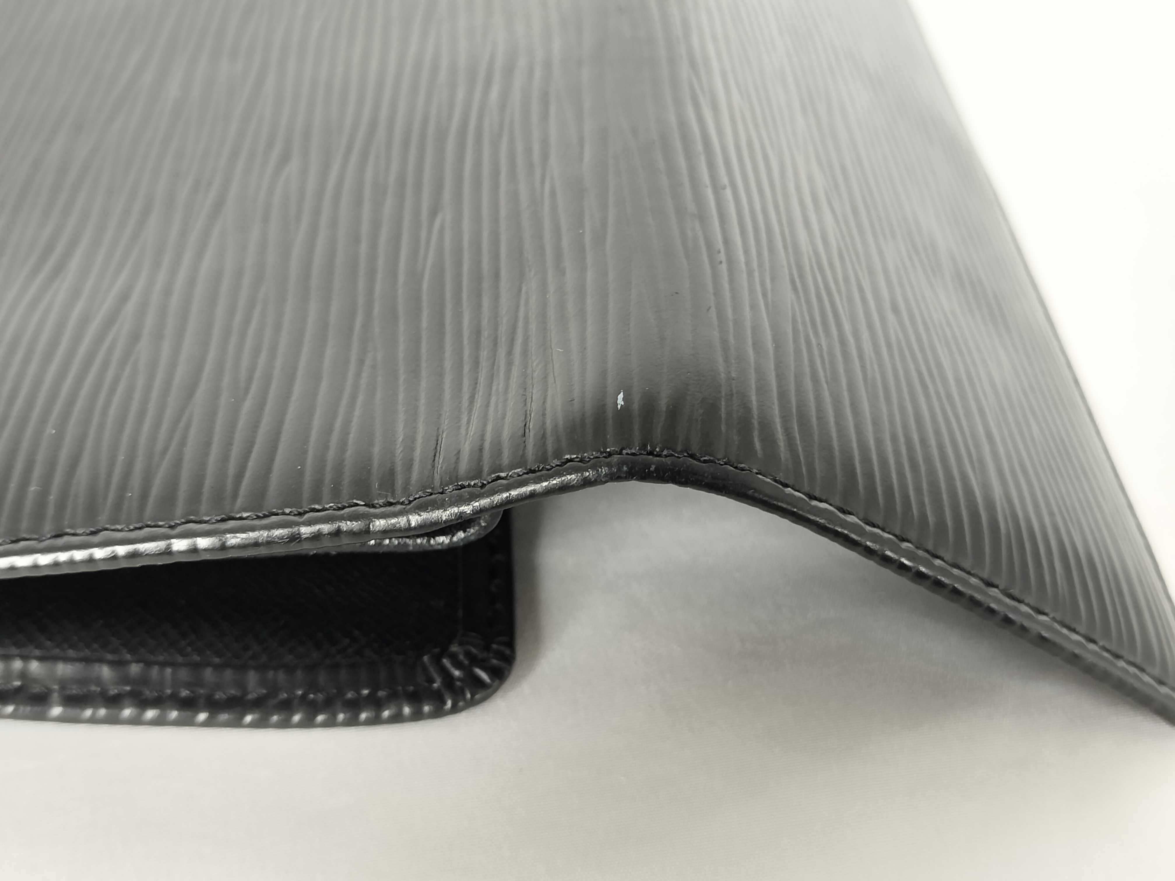 Epi Portefeuille Tresor International Wallet — view 15