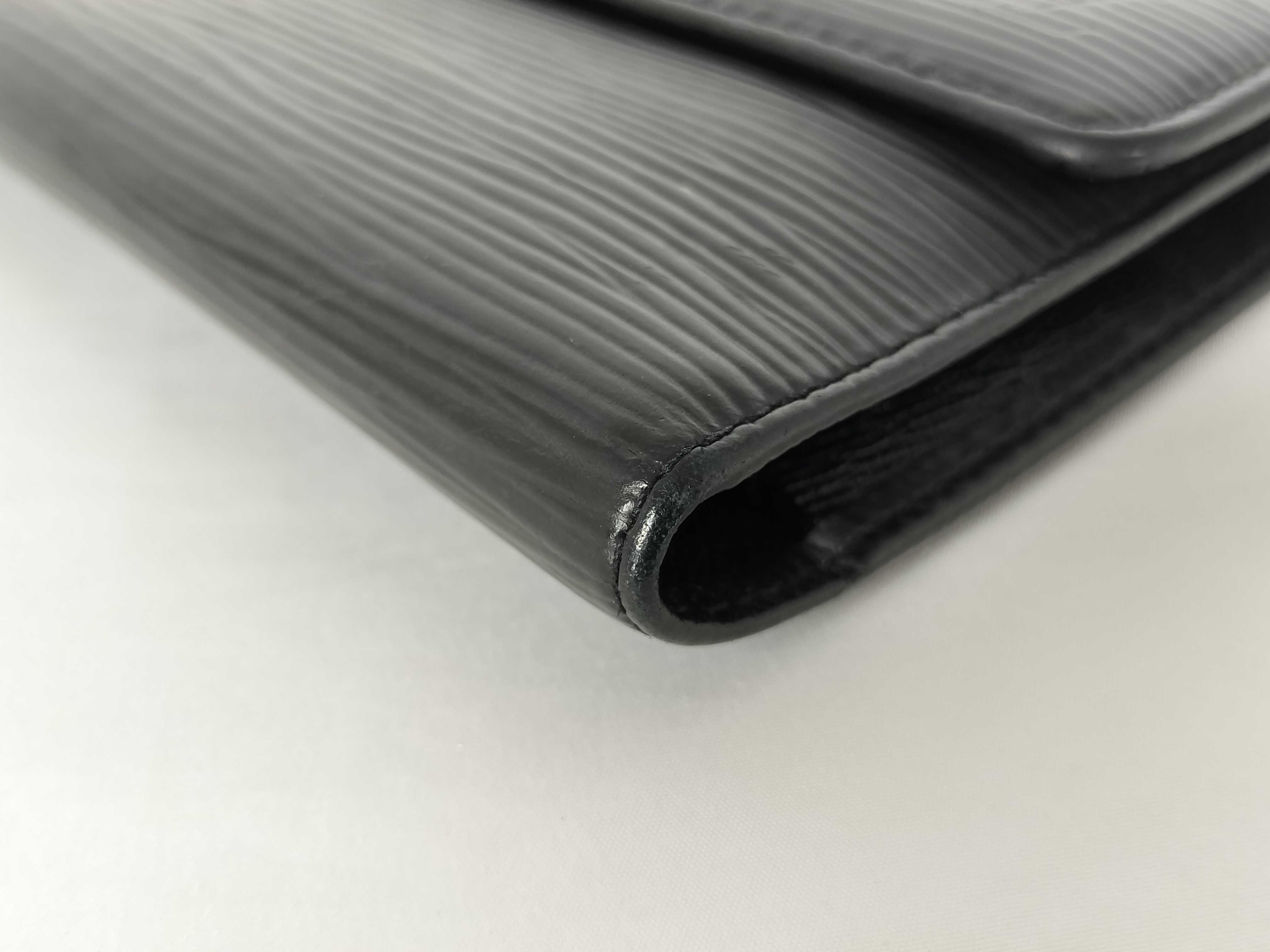Epi Portefeuille Tresor International Wallet — view 3