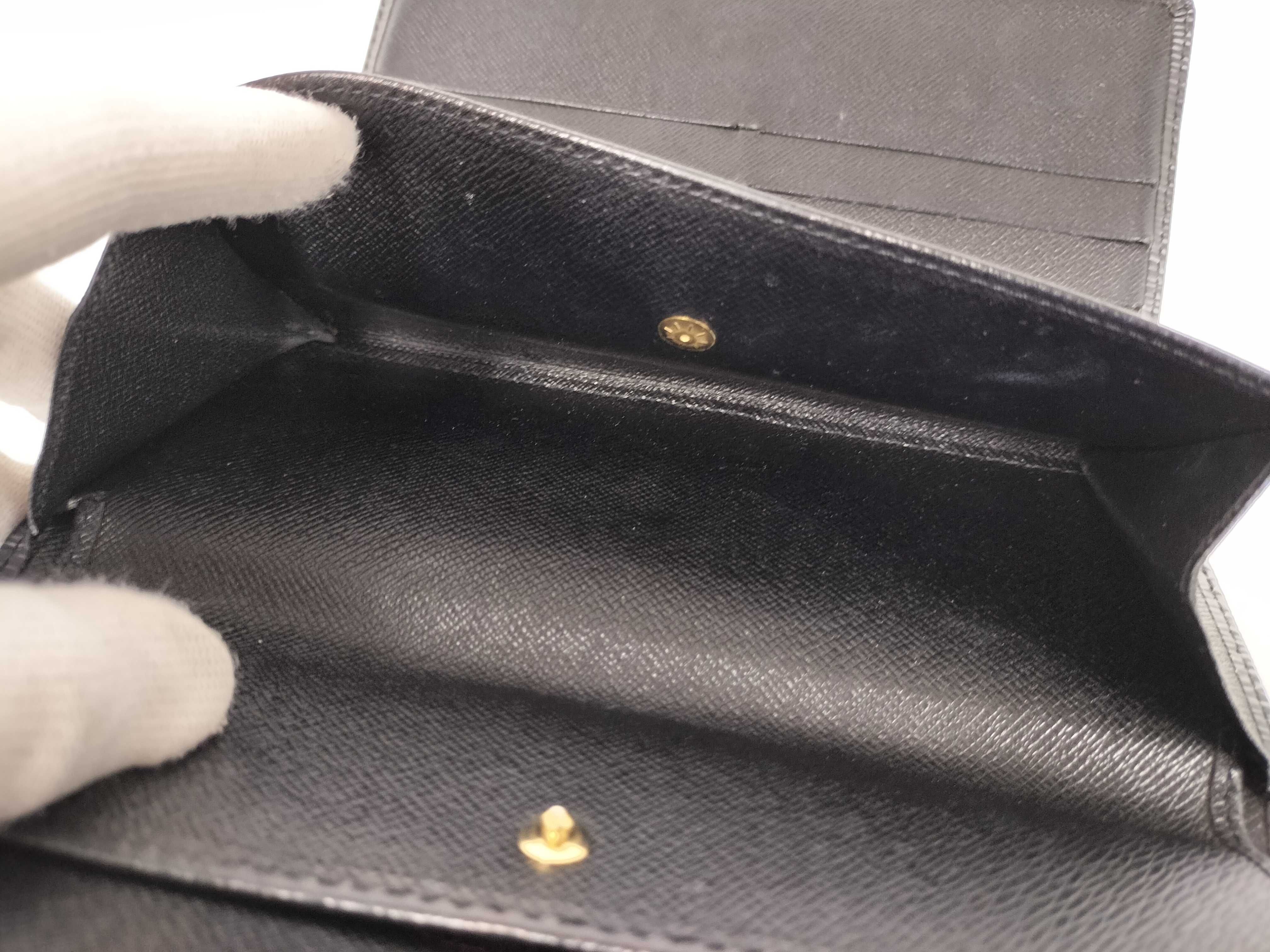 Epi Portefeuille Tresor International Wallet — view 5