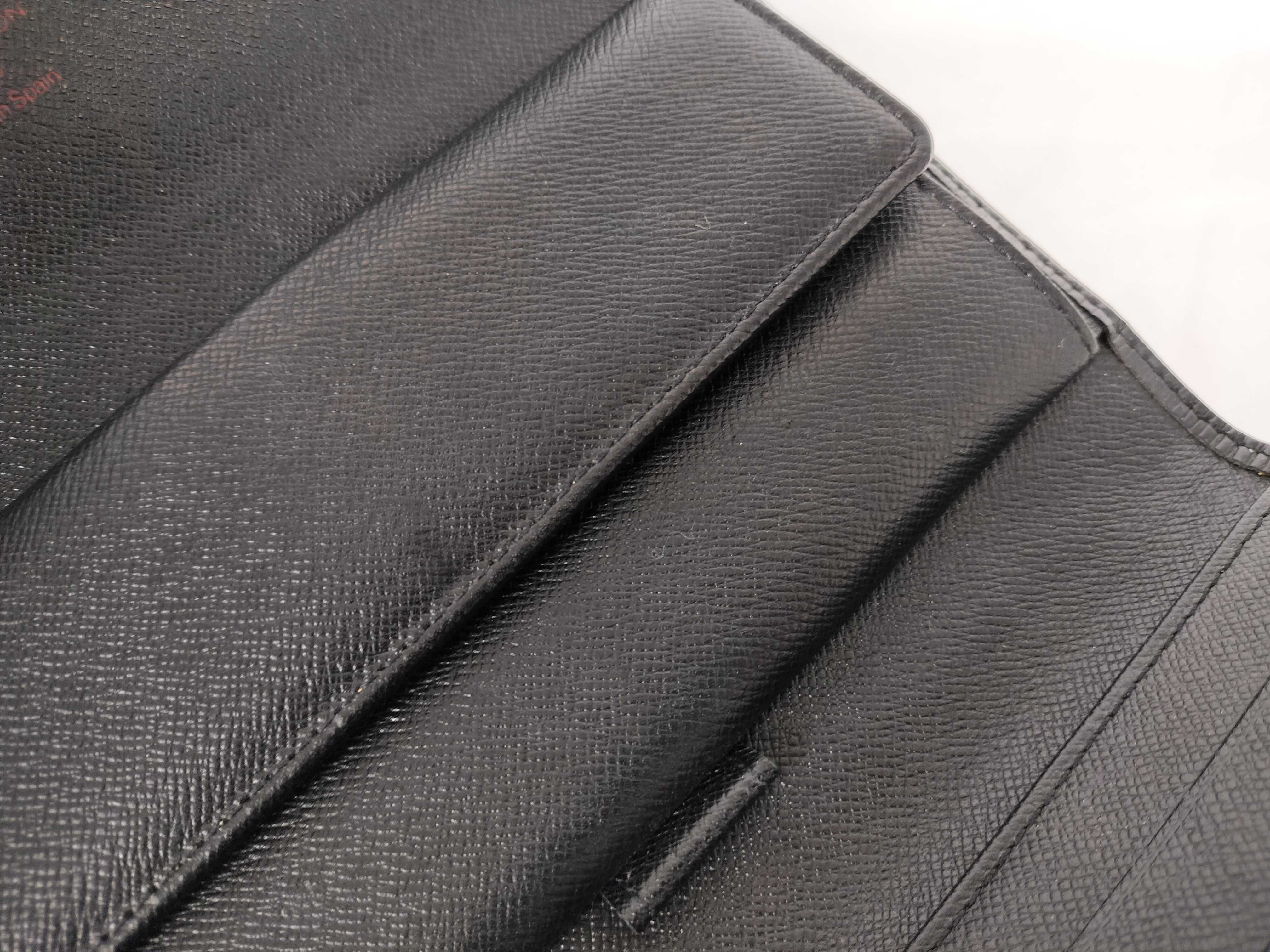 Epi Portefeuille Tresor International Wallet — view 7