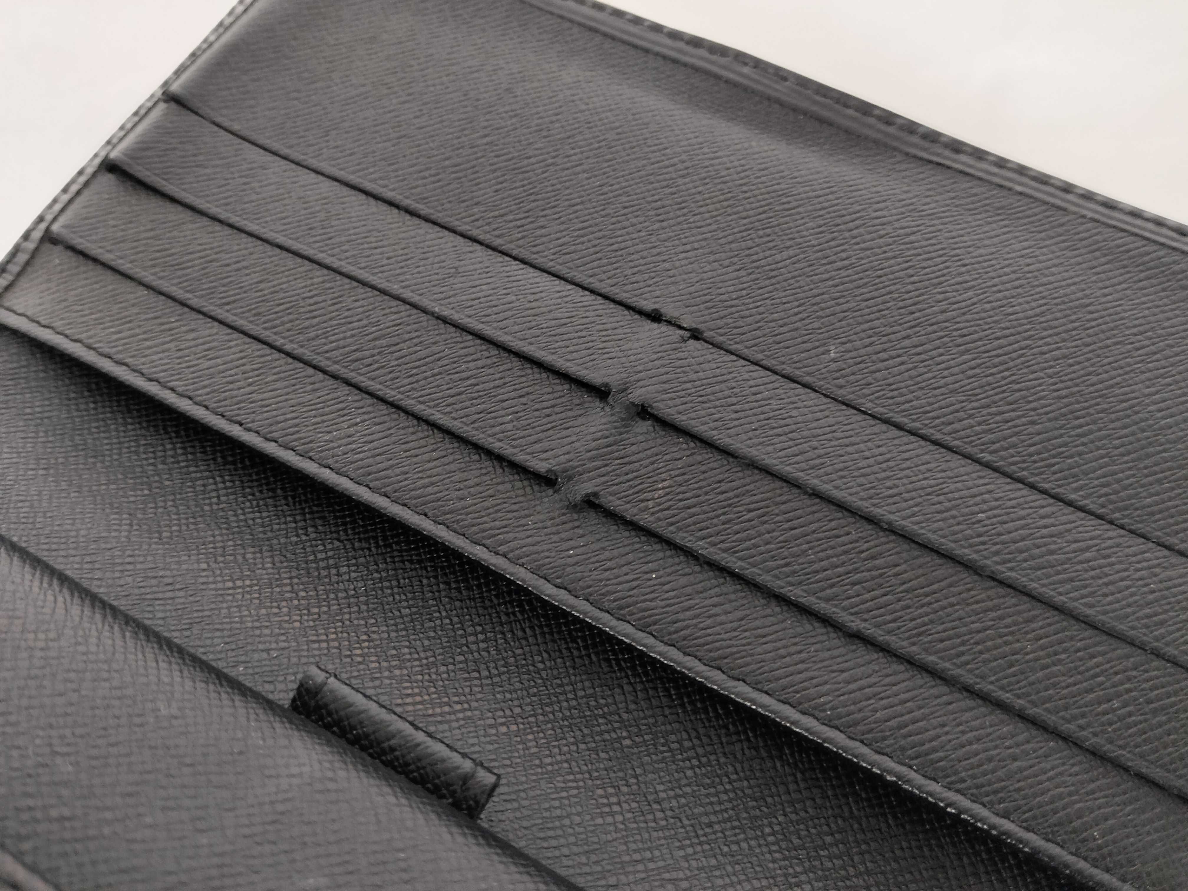 Epi Portefeuille Tresor International Wallet — view 8