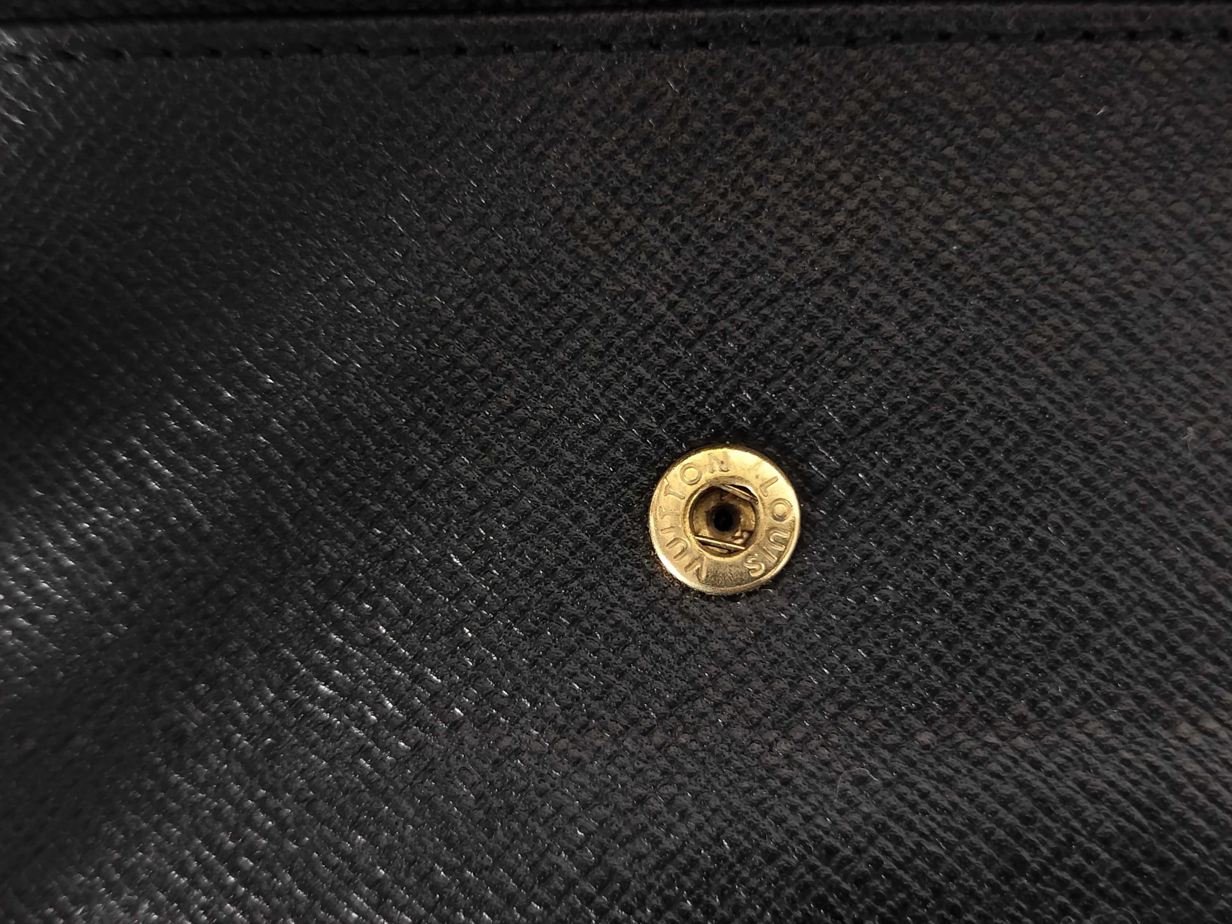 Epi Portefeuille Tresor International Wallet — view 9