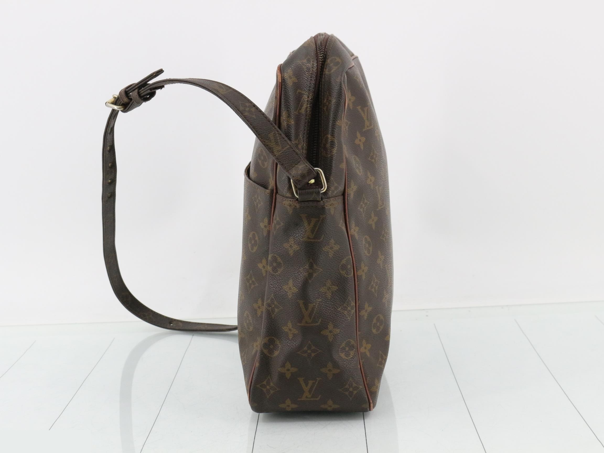 marceau shoulder bag — view 3