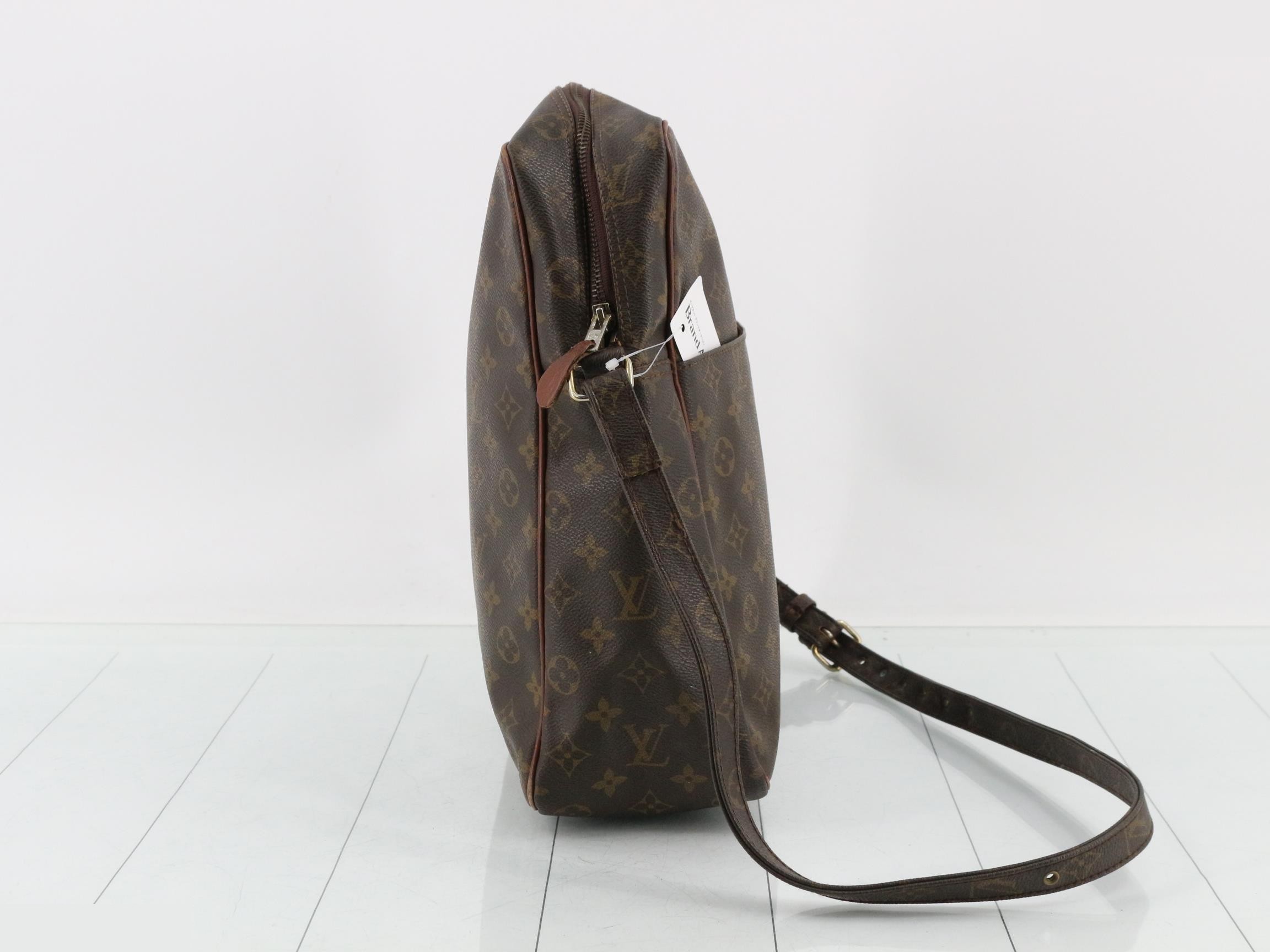 marceau shoulder bag — view 4