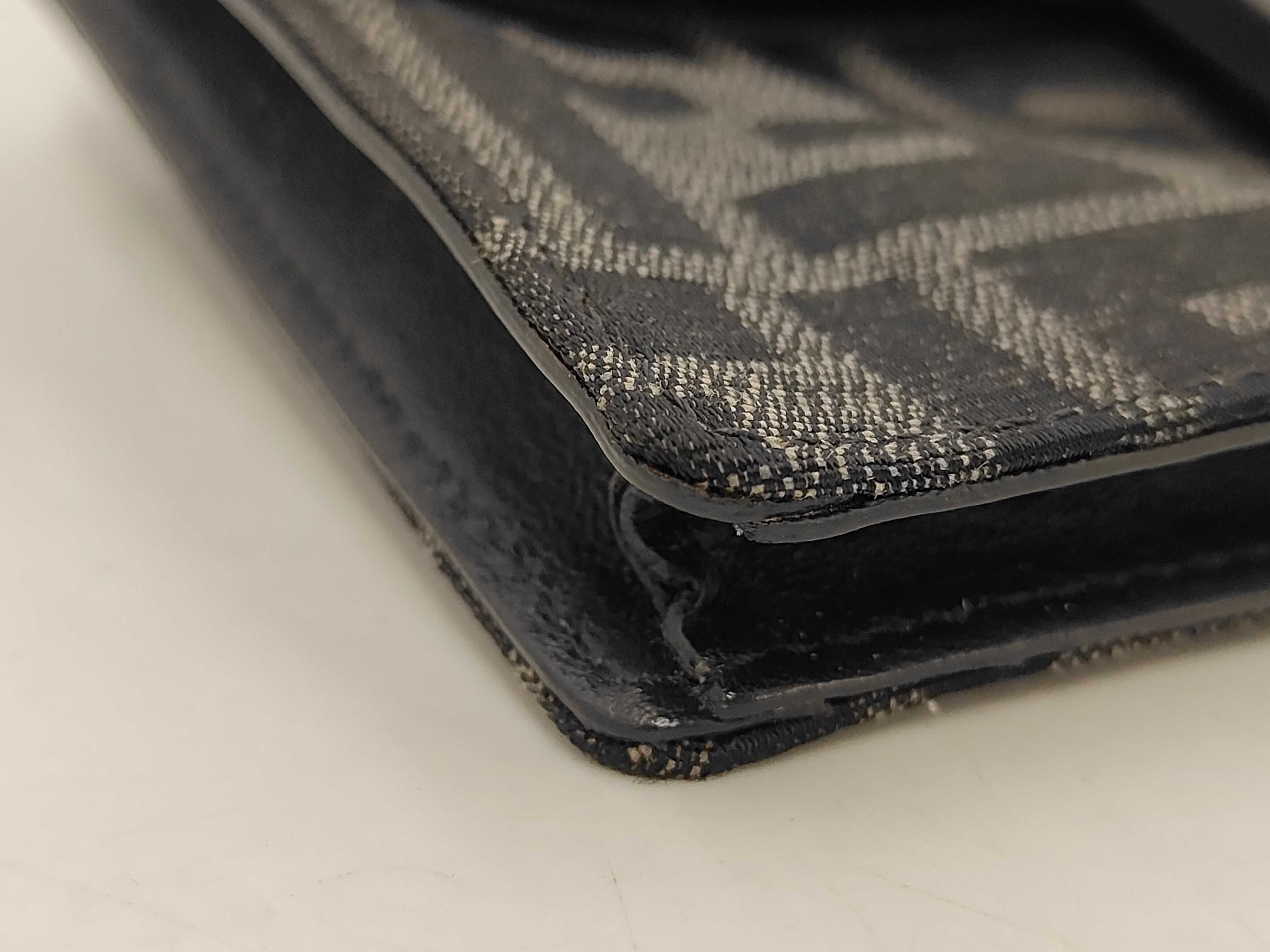 Zucca pattern Zucca shoulder bag — view 4