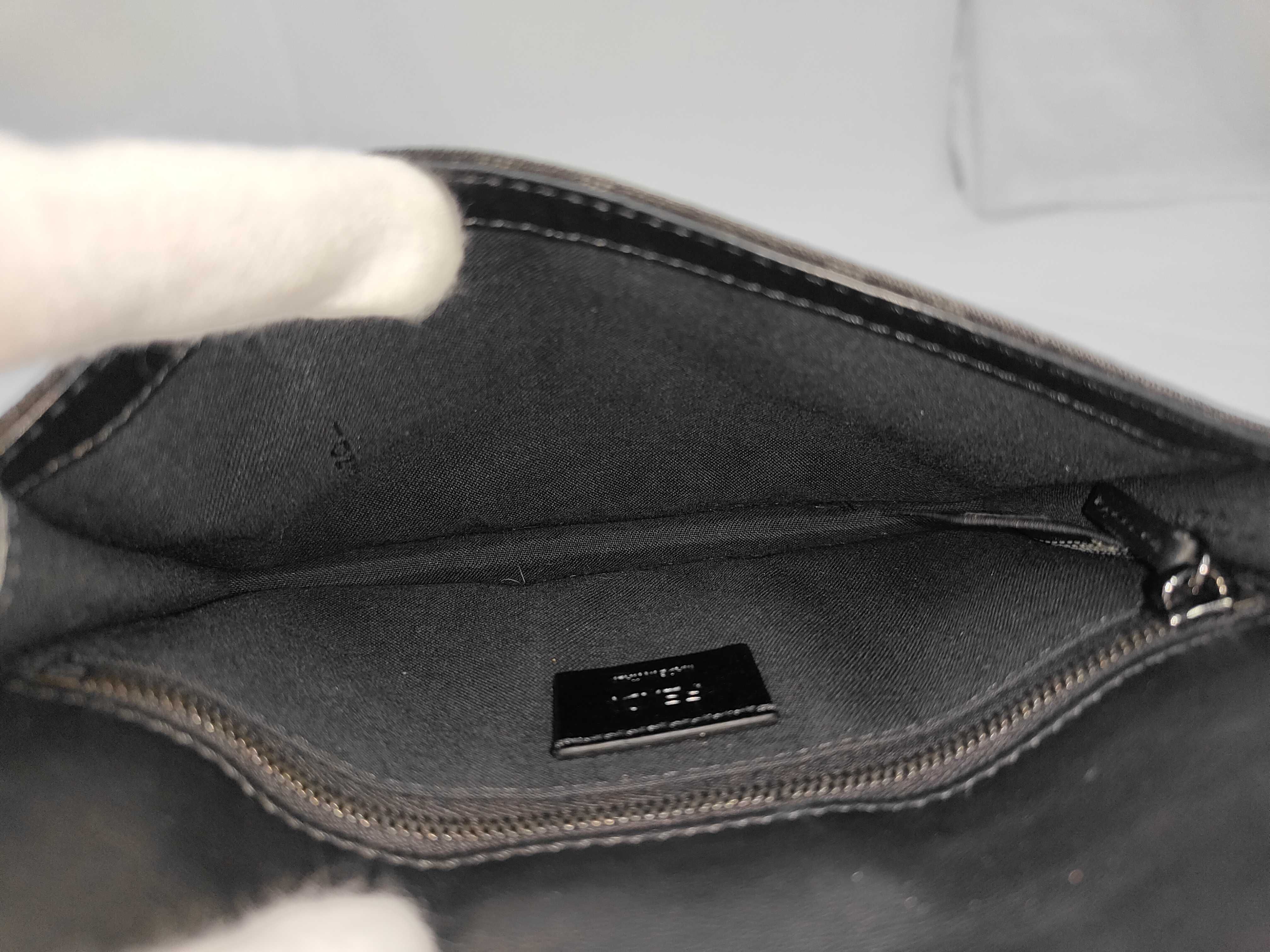 Zucca pattern Zucca shoulder bag — view 5
