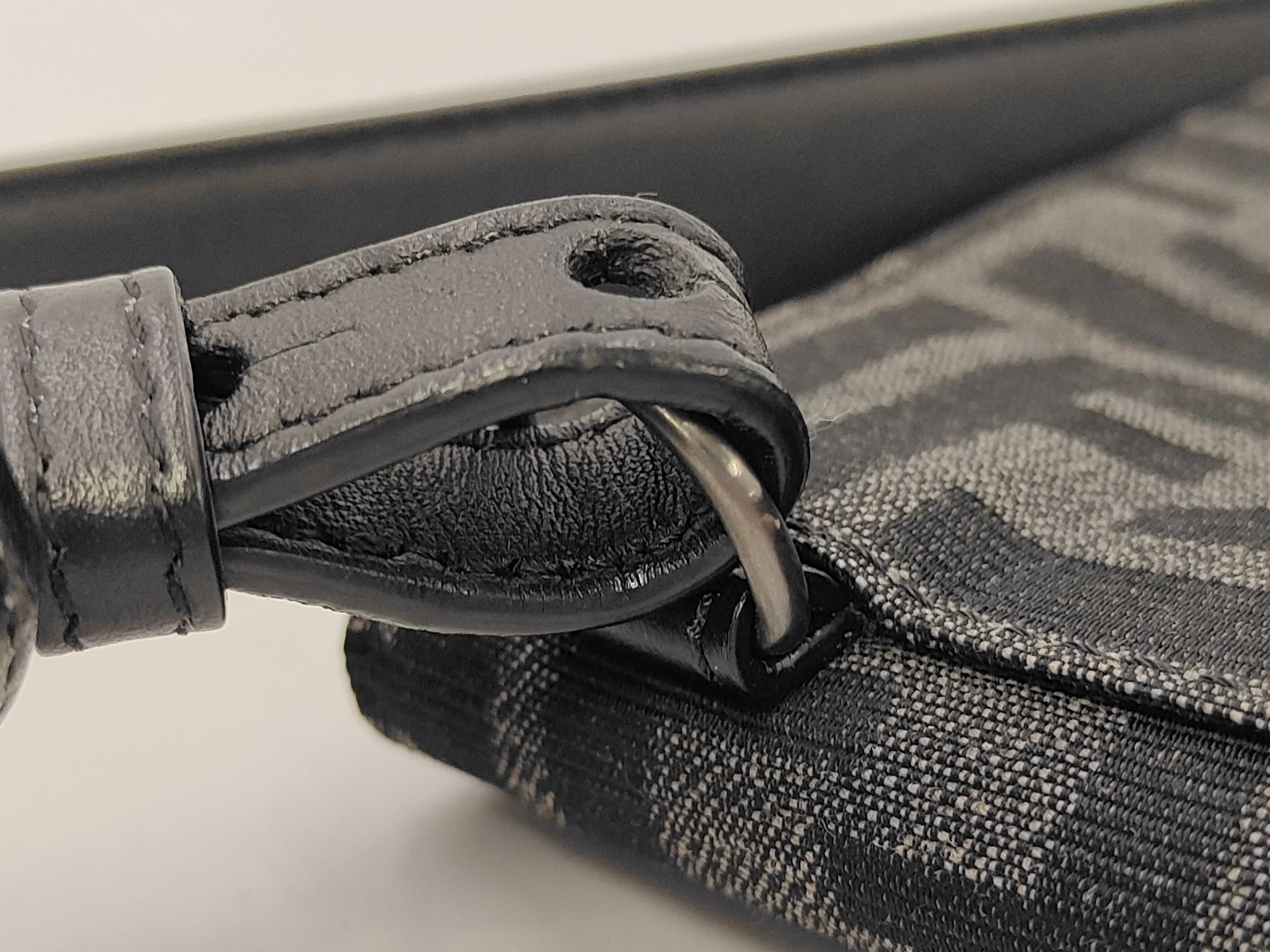 Zucca pattern Zucca shoulder bag — view 8