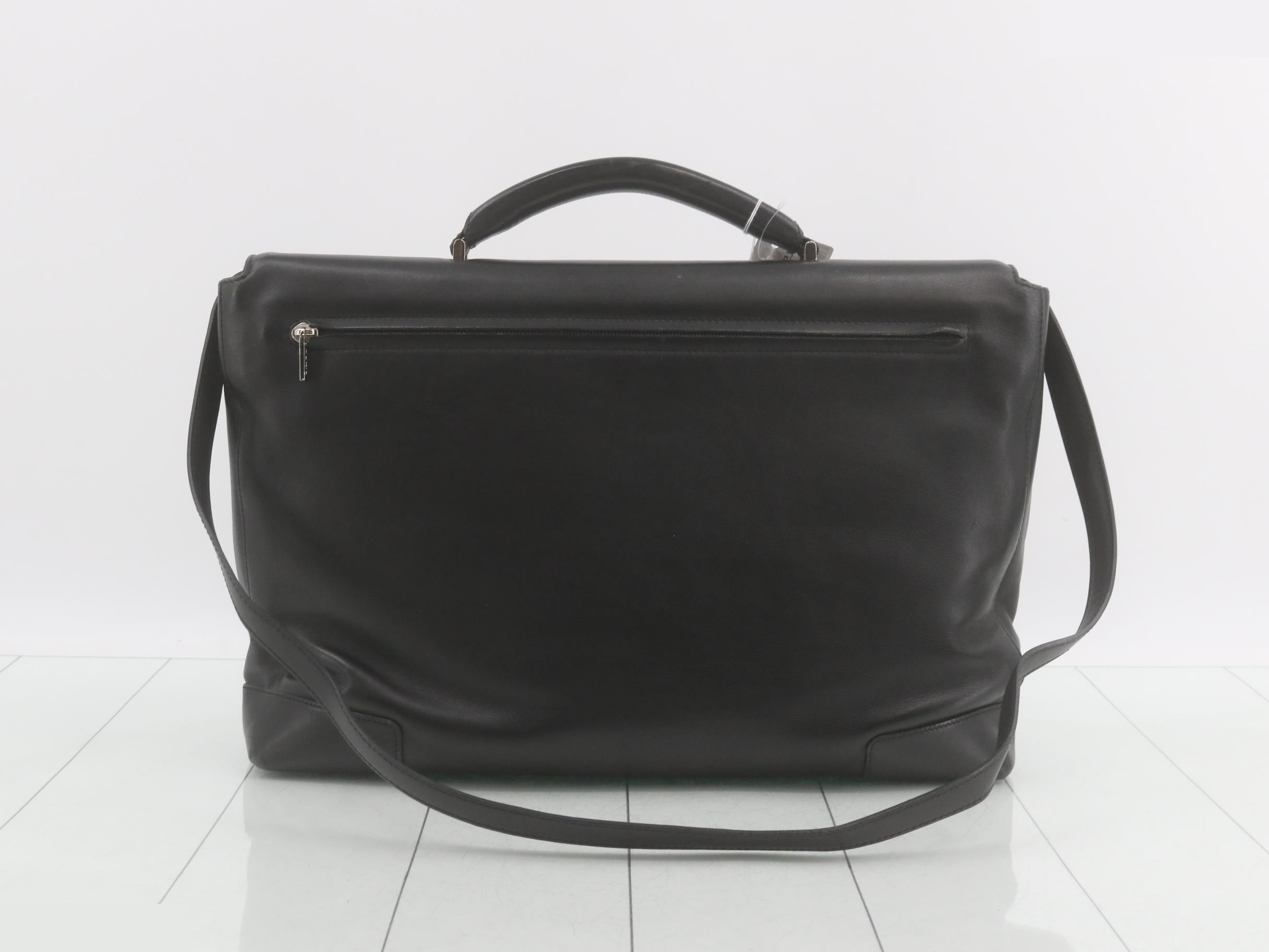 Anagram Briefcase Business Bag — view 2