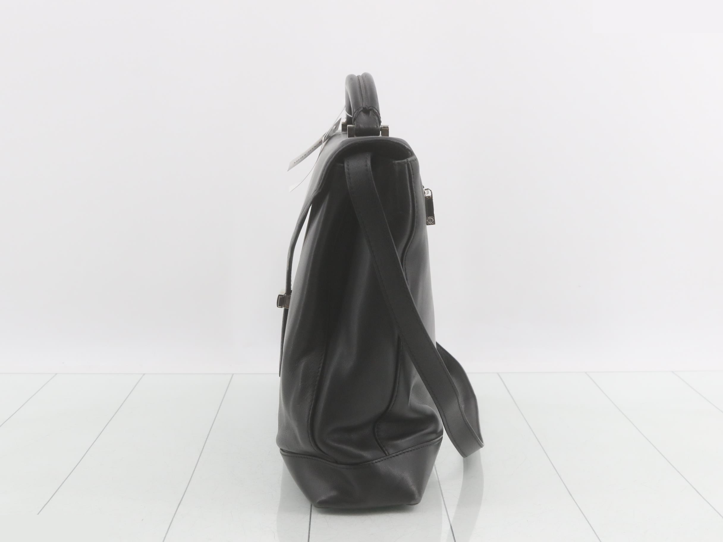 Anagram Briefcase Business Bag — view 3