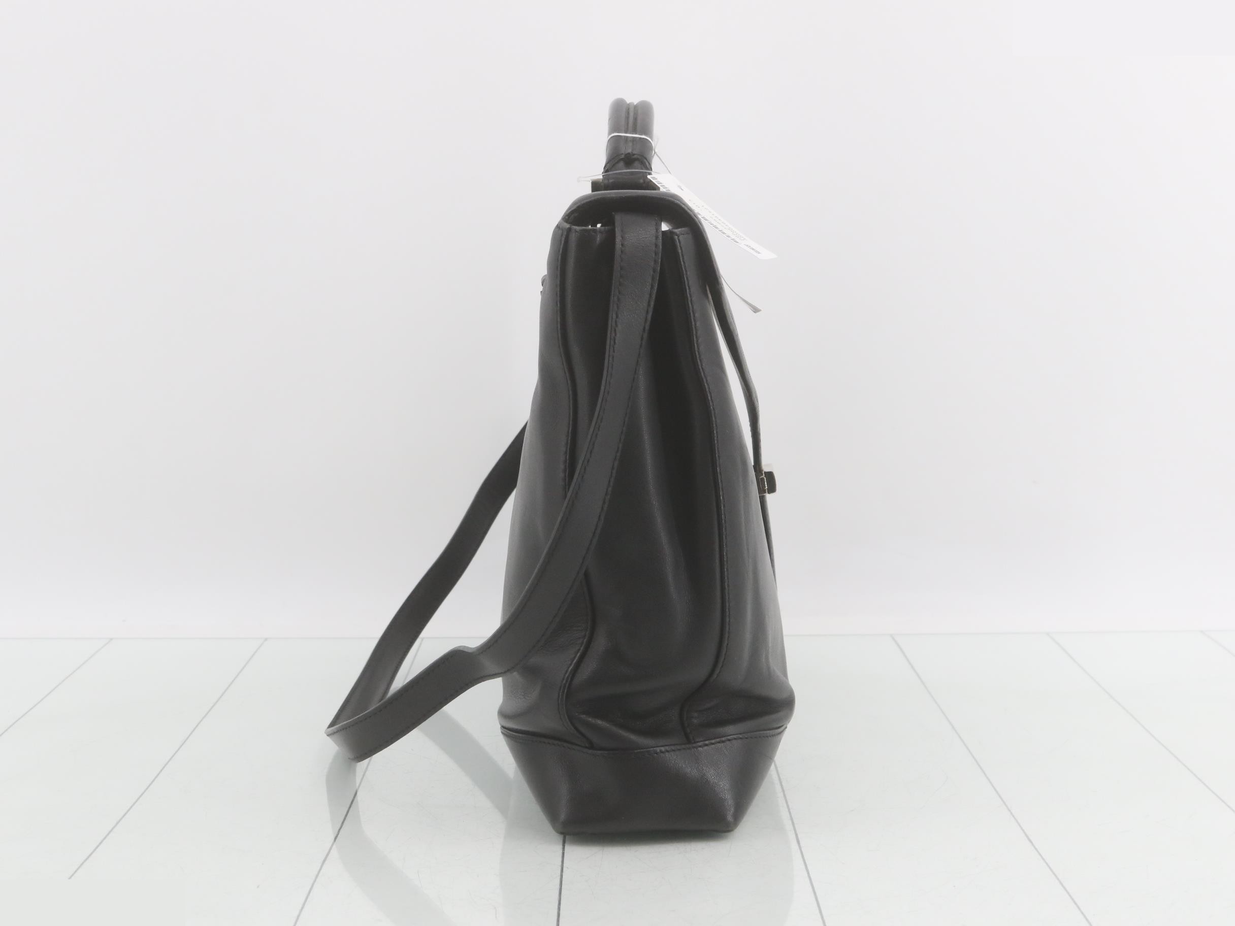 Anagram Briefcase Business Bag — view 4