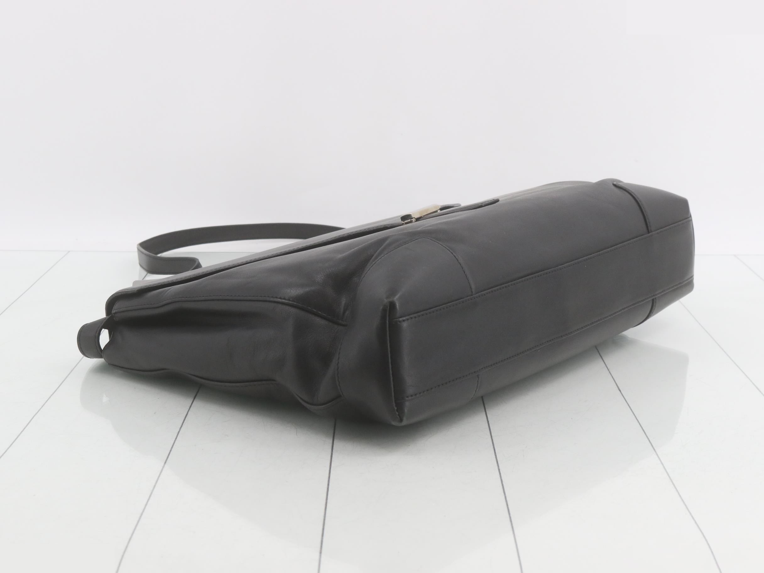 Anagram Briefcase Business Bag — view 5