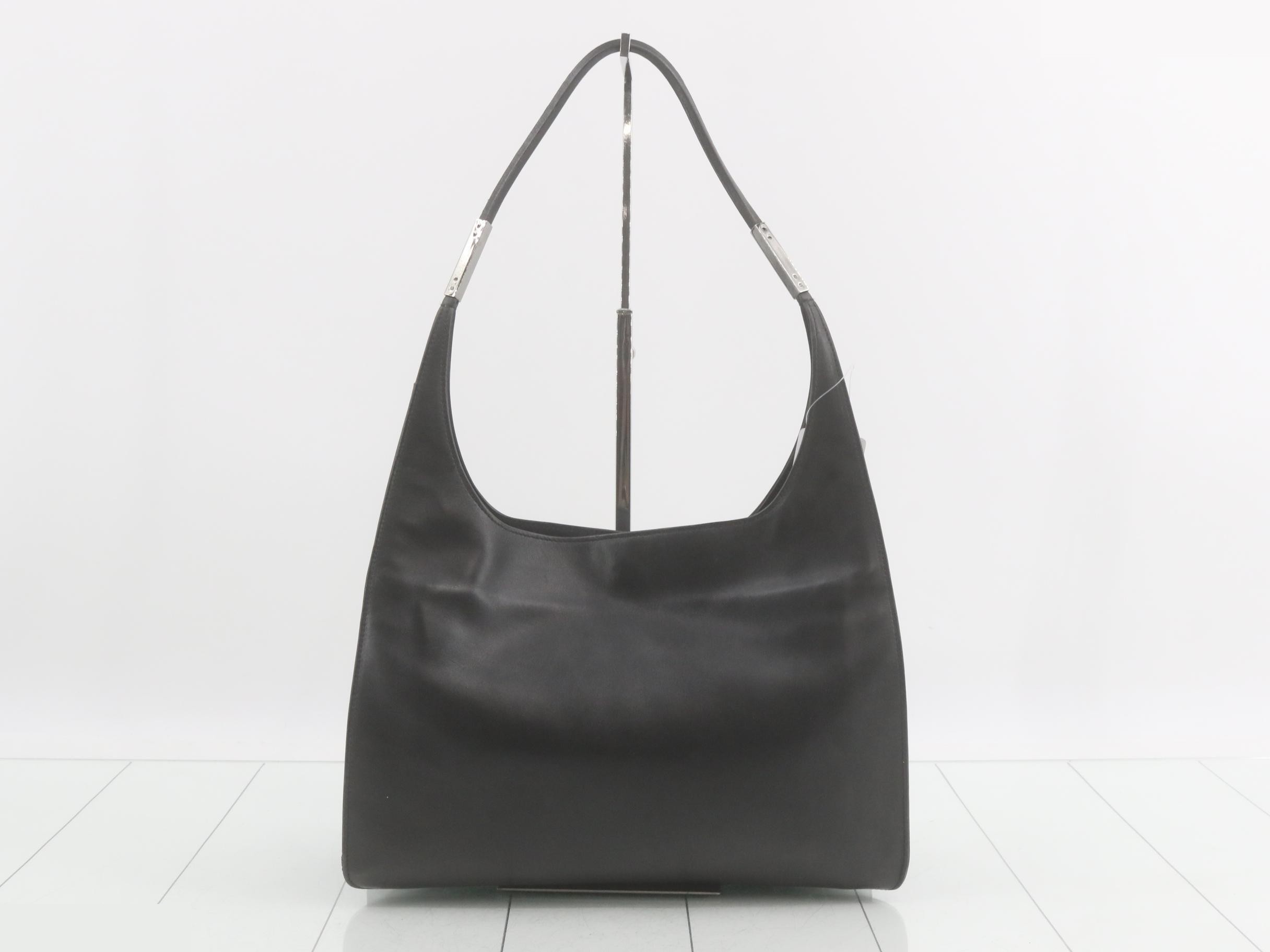 Tom Ford era shoulder bag — view 2