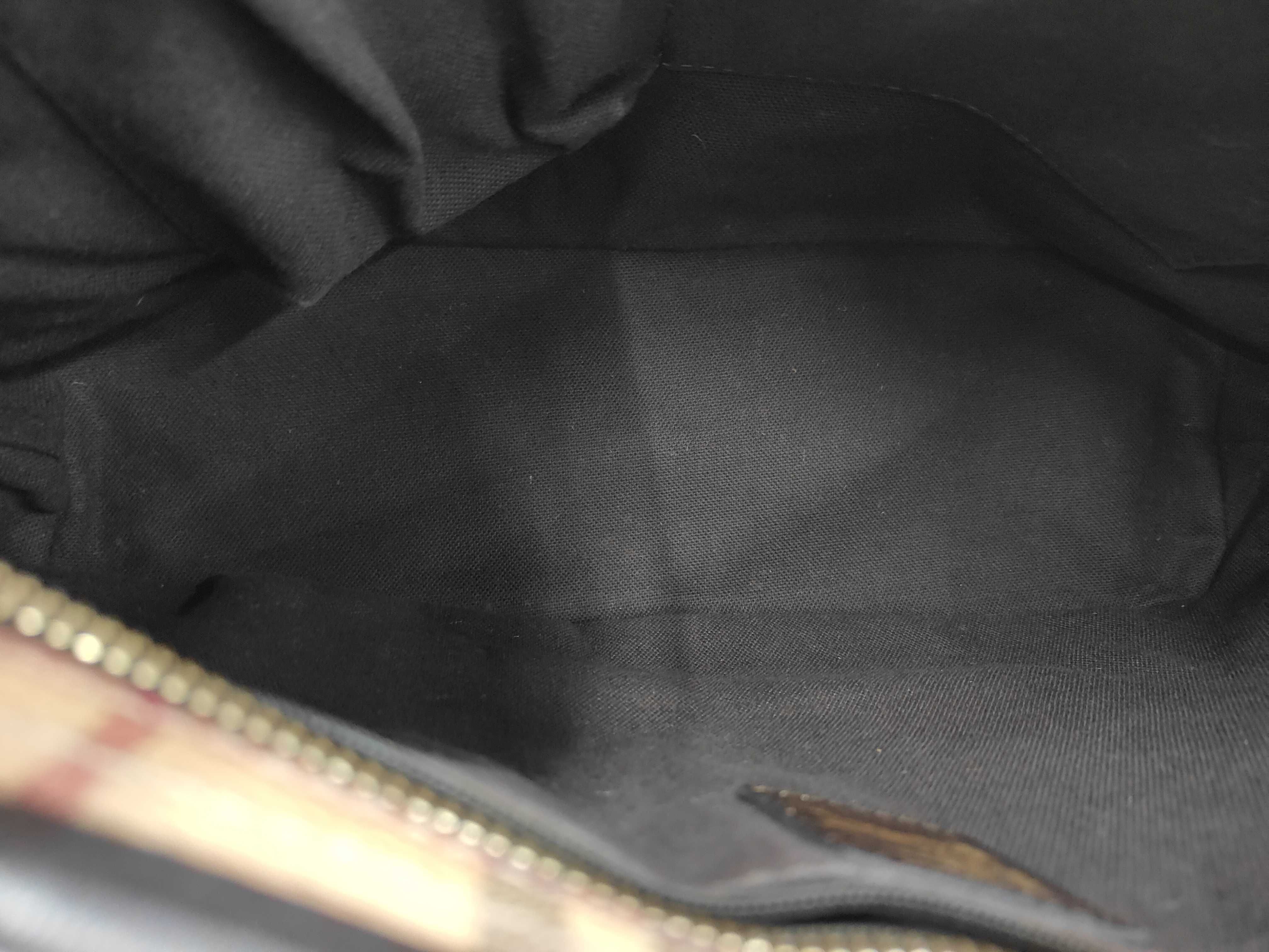 Nova Check Tote Bag Shoulder Bag — view 8