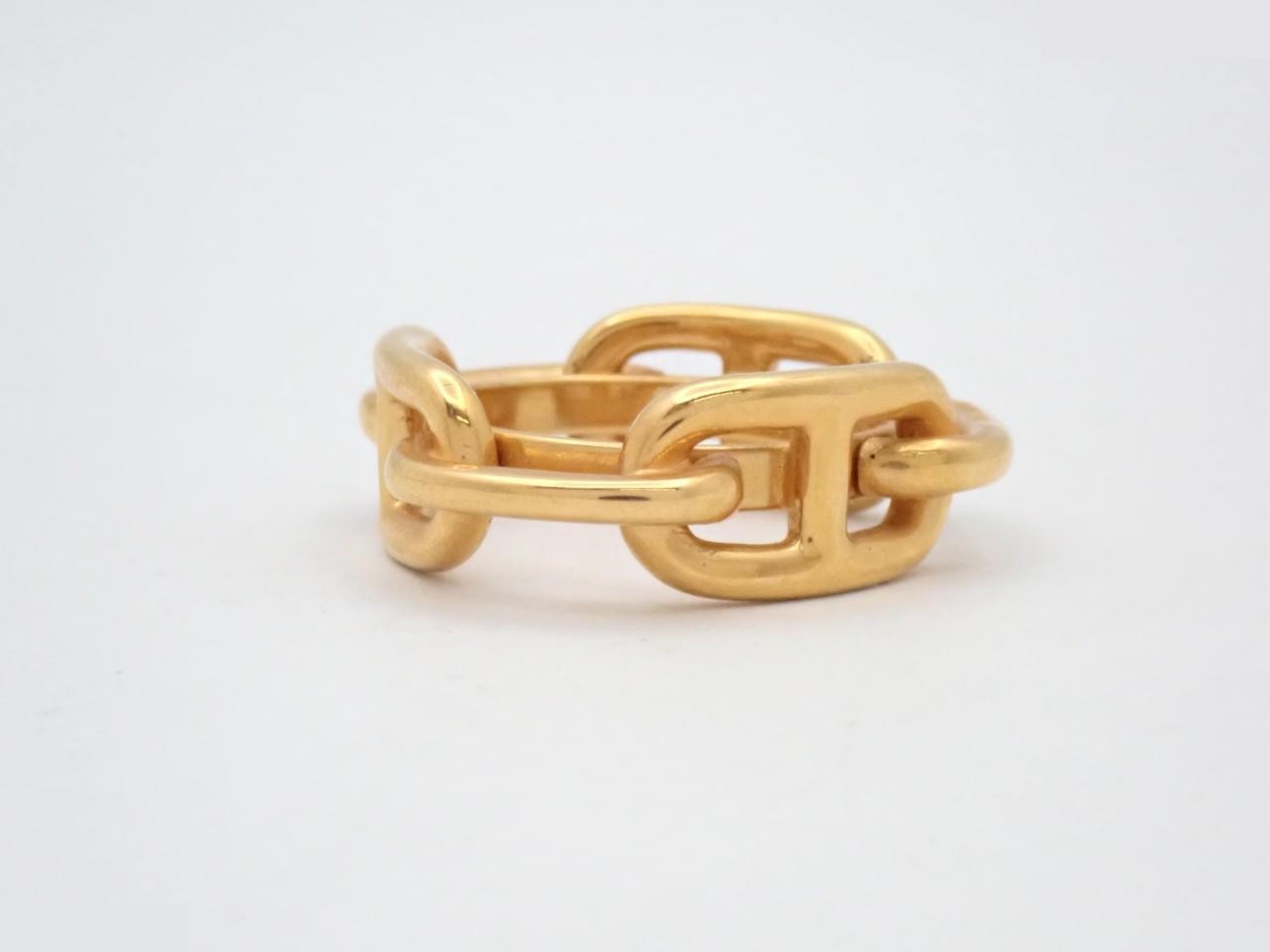 Scarf ring — view 3