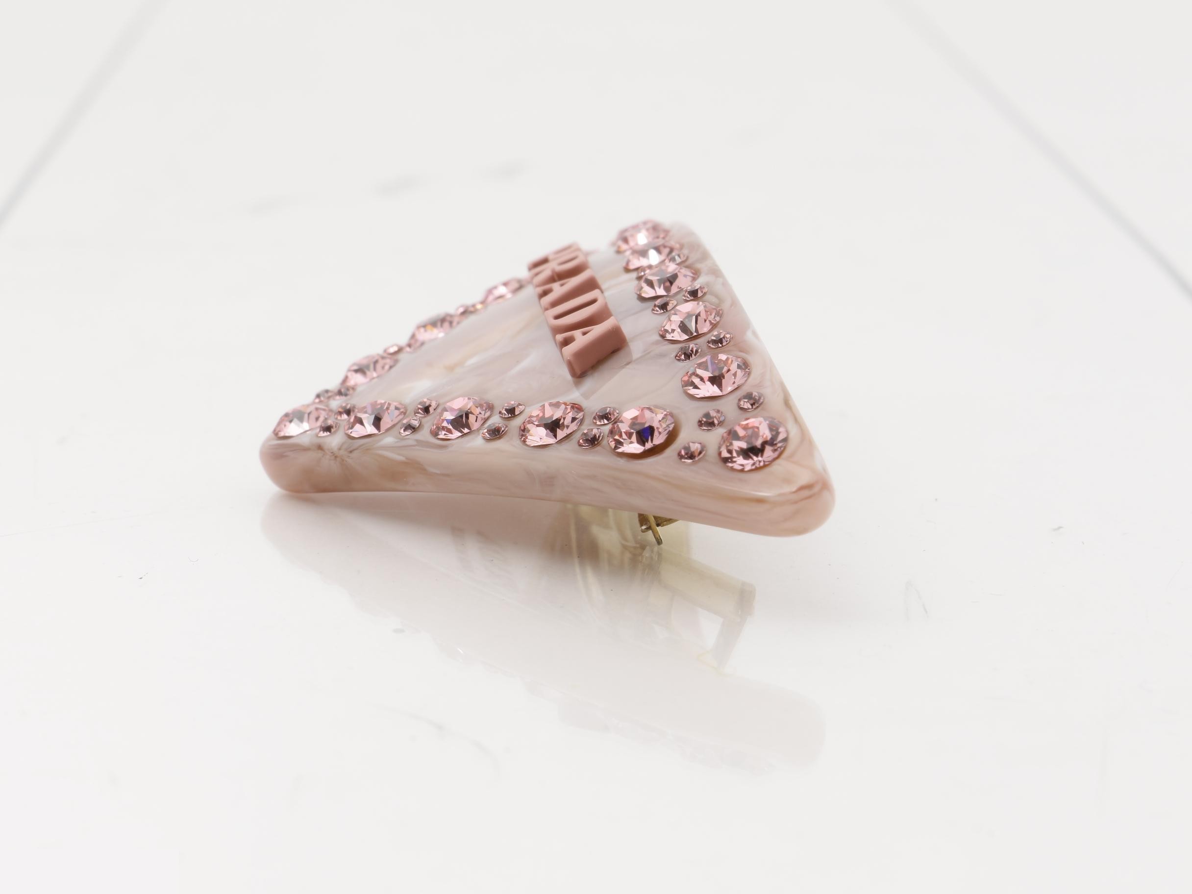 Rhinestone accessories, headbands, hairpins, hairbands — view 3