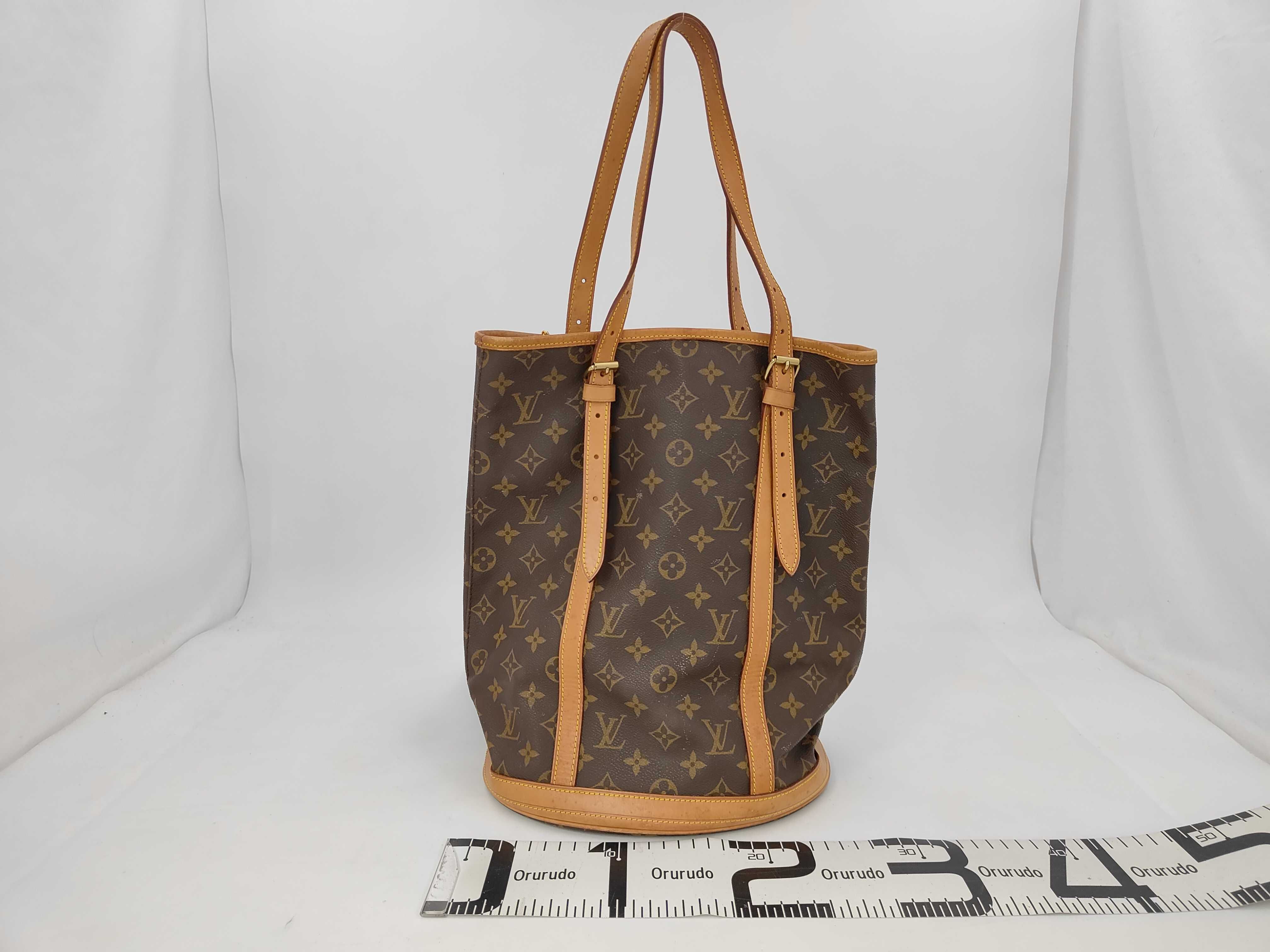 Monogram Bucket M42236SP0958 Shoulder Bag — view 2