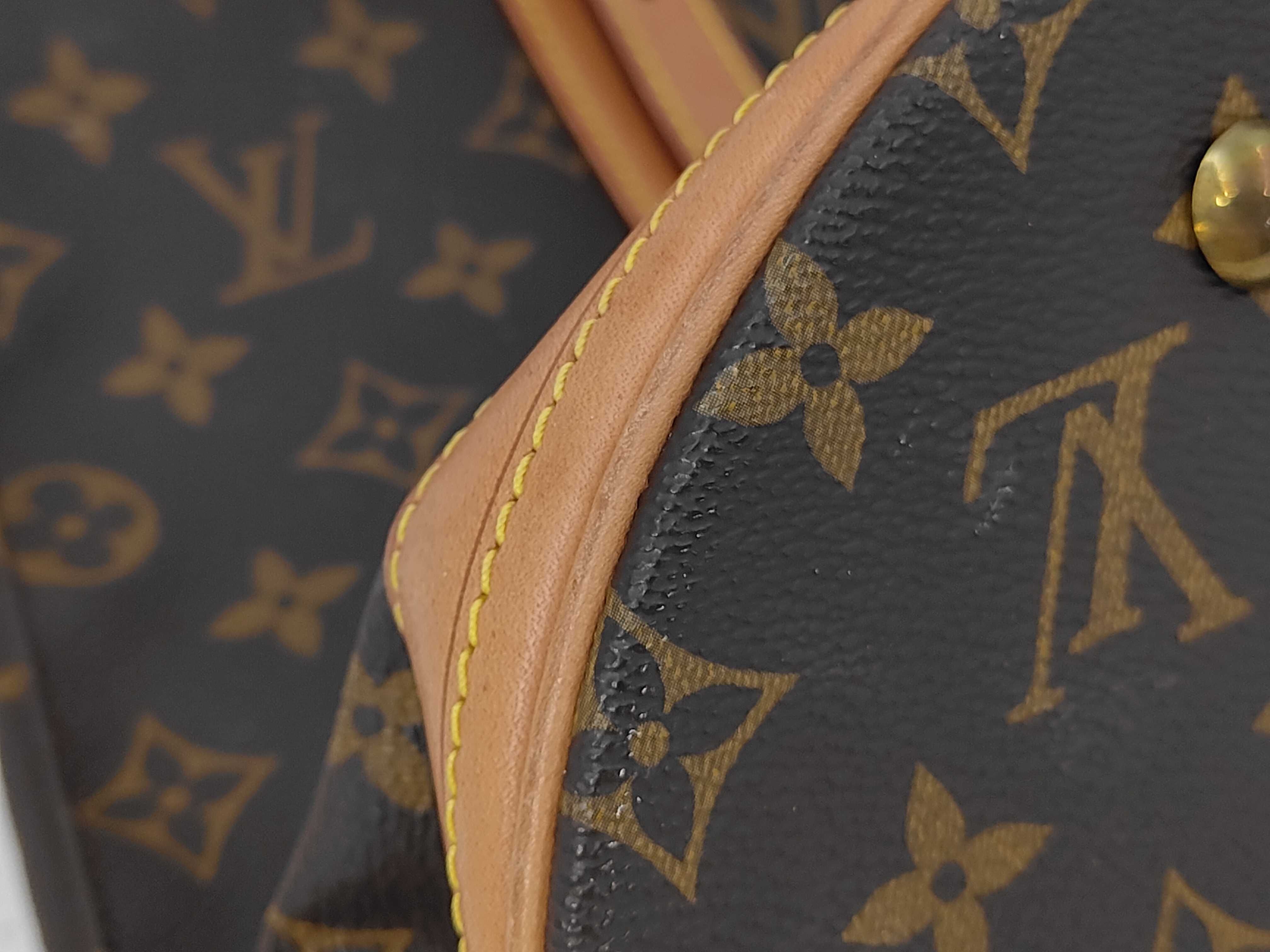Monogram Bucket M42236SP0958 Shoulder Bag — view 3