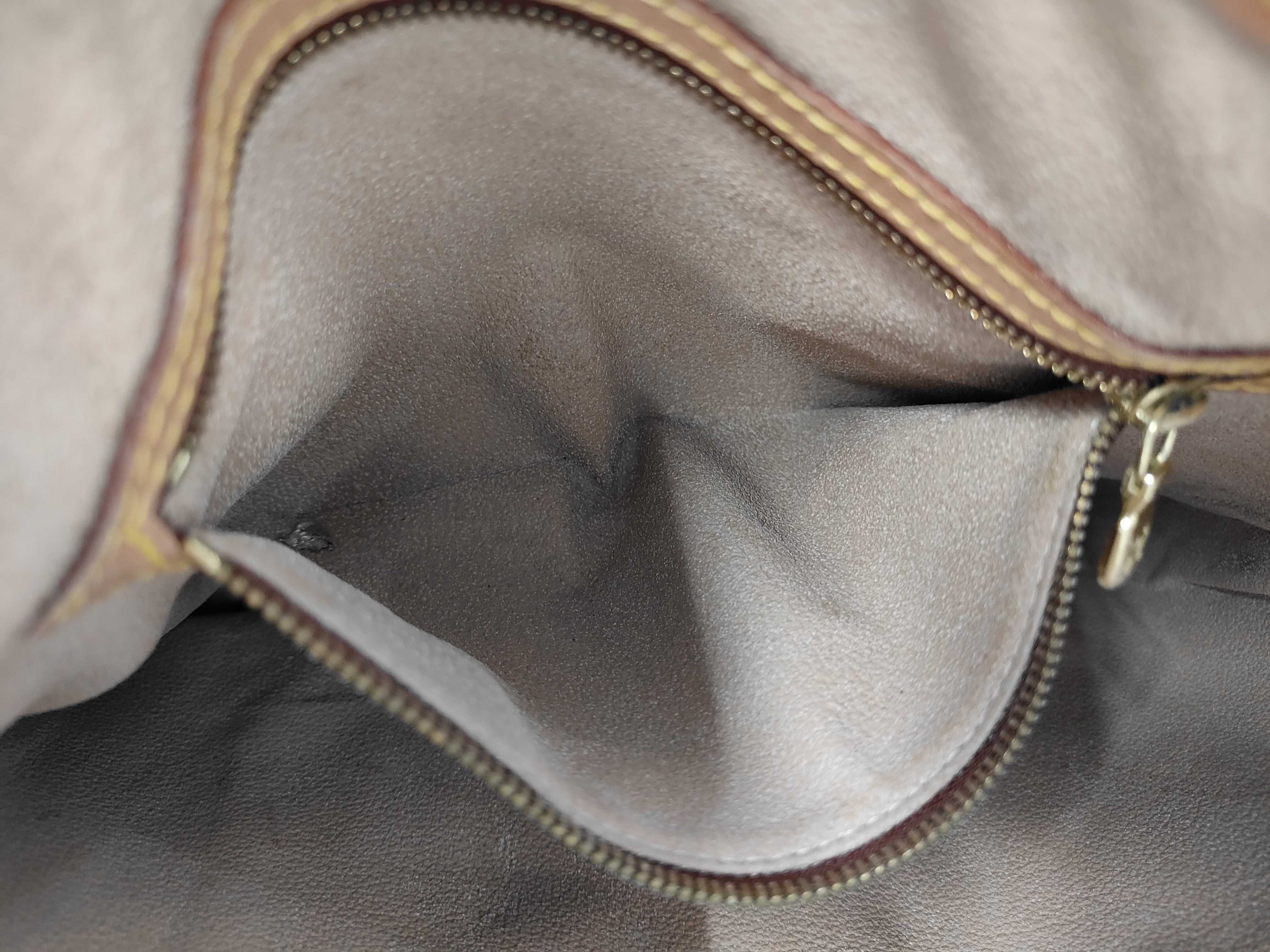Monogram Bucket M42236SP0958 Shoulder Bag — view 10