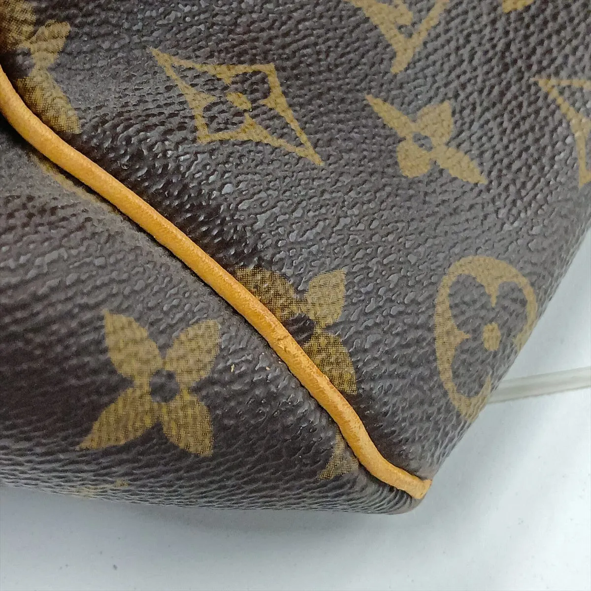 Monogram Keepall 45 M41428 SP1917 Brown — view 14