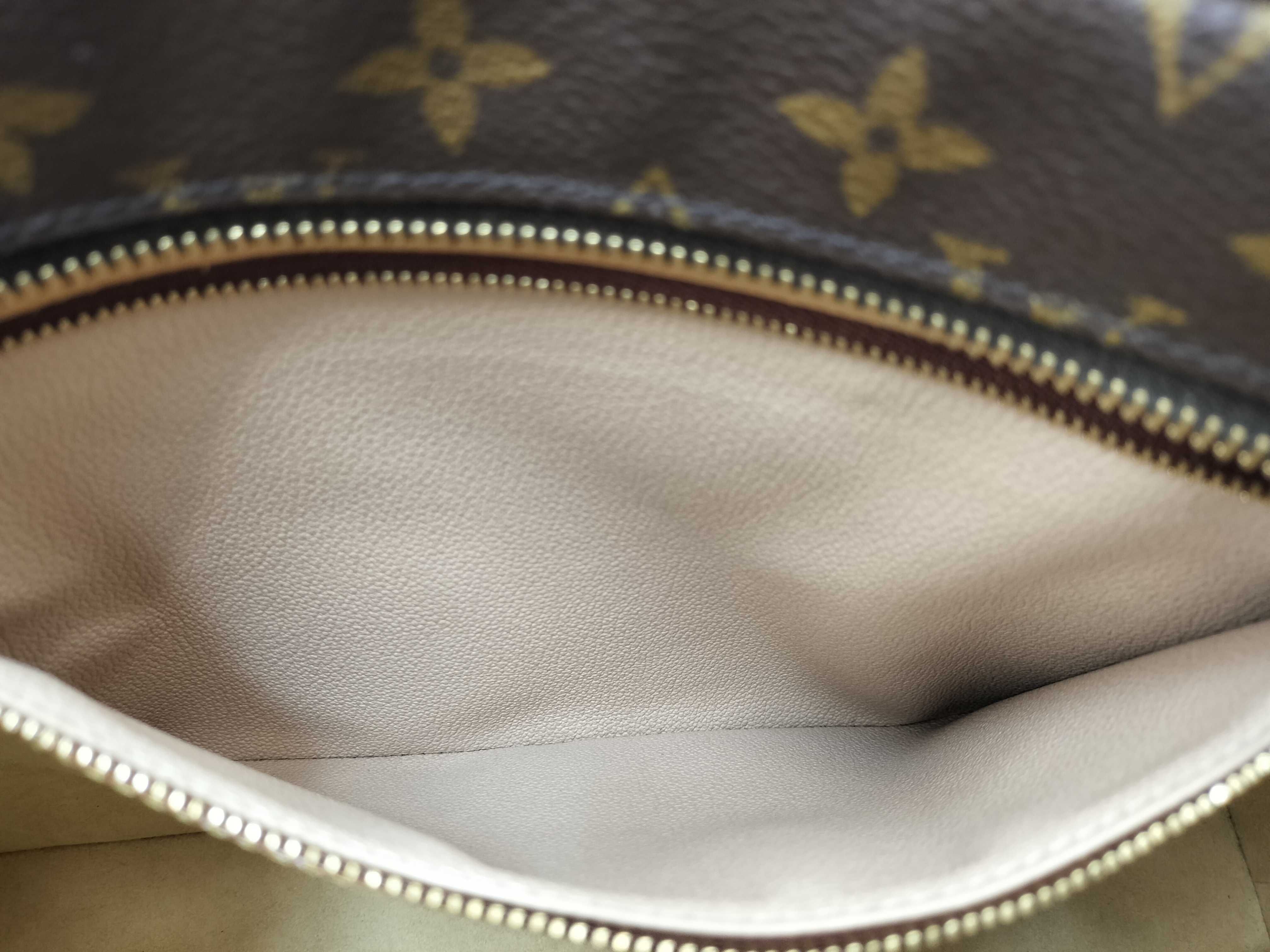 Monogram Luco Tote Bag M51155 LM1010 — view 13