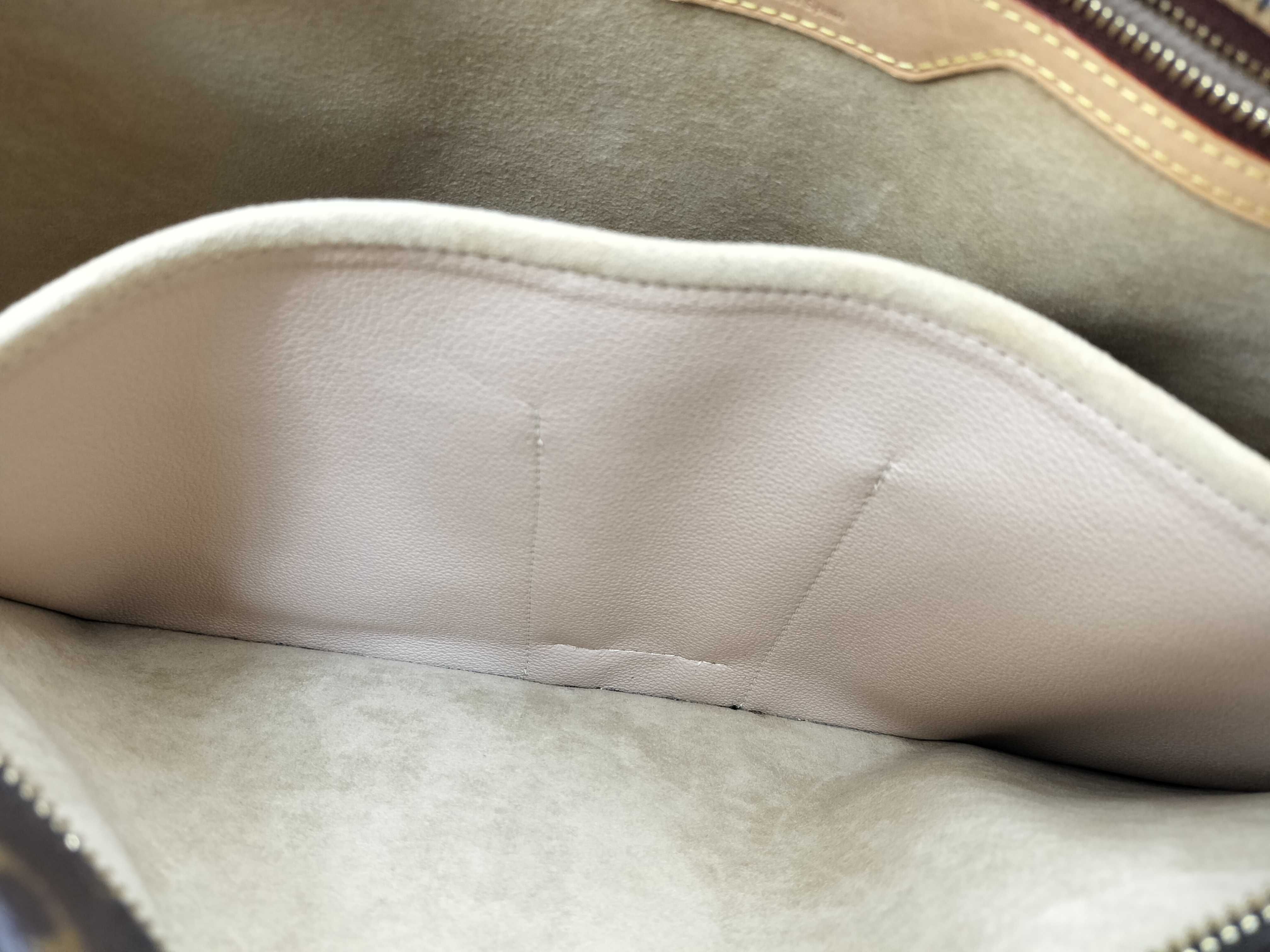 Monogram Luco Tote Bag M51155 LM1010 — view 15