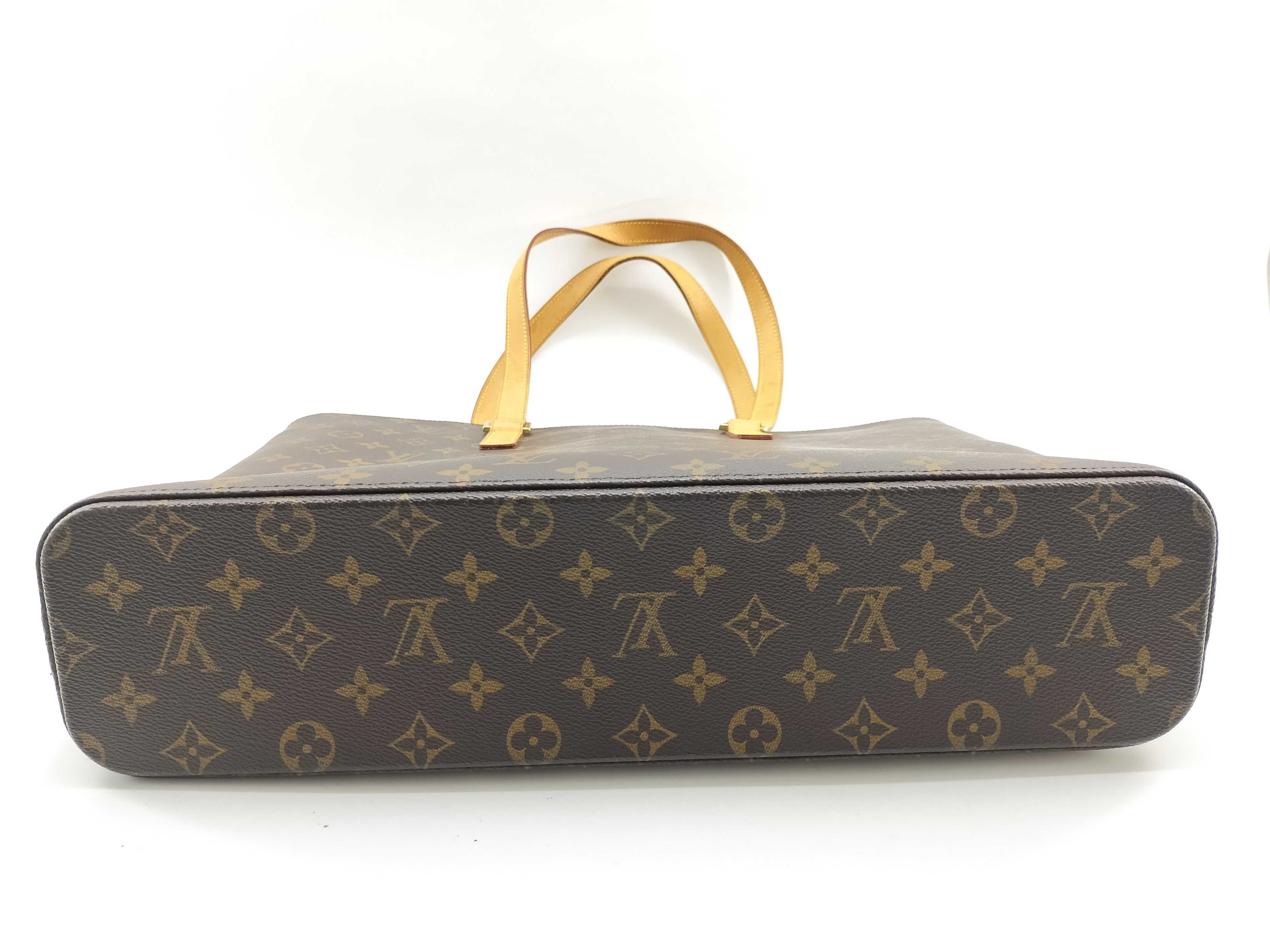 Monogram Luco Tote Bag M51155 LM1010 — view 3