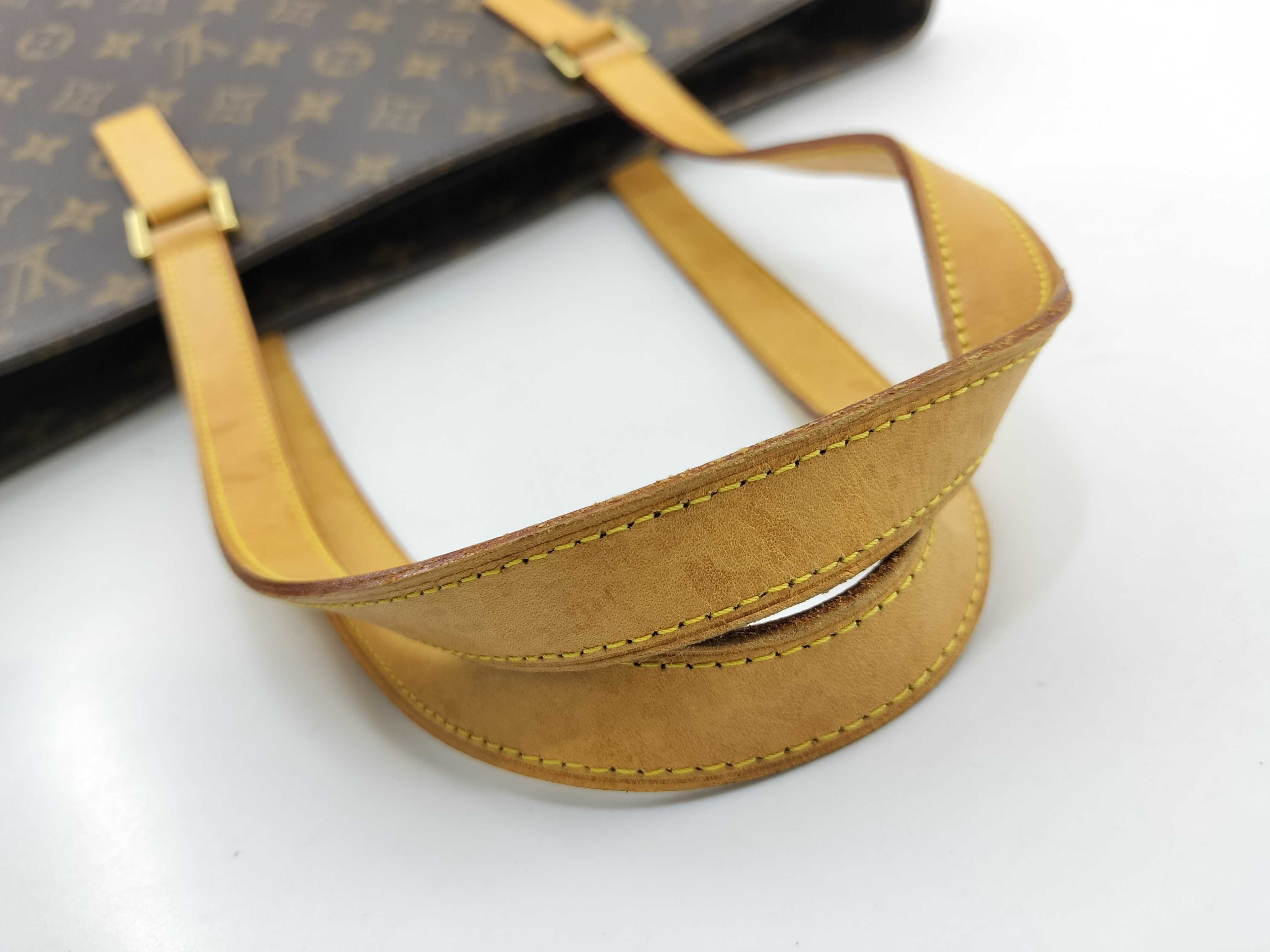 Monogram Luco Tote Bag M51155 LM1010 — view 6