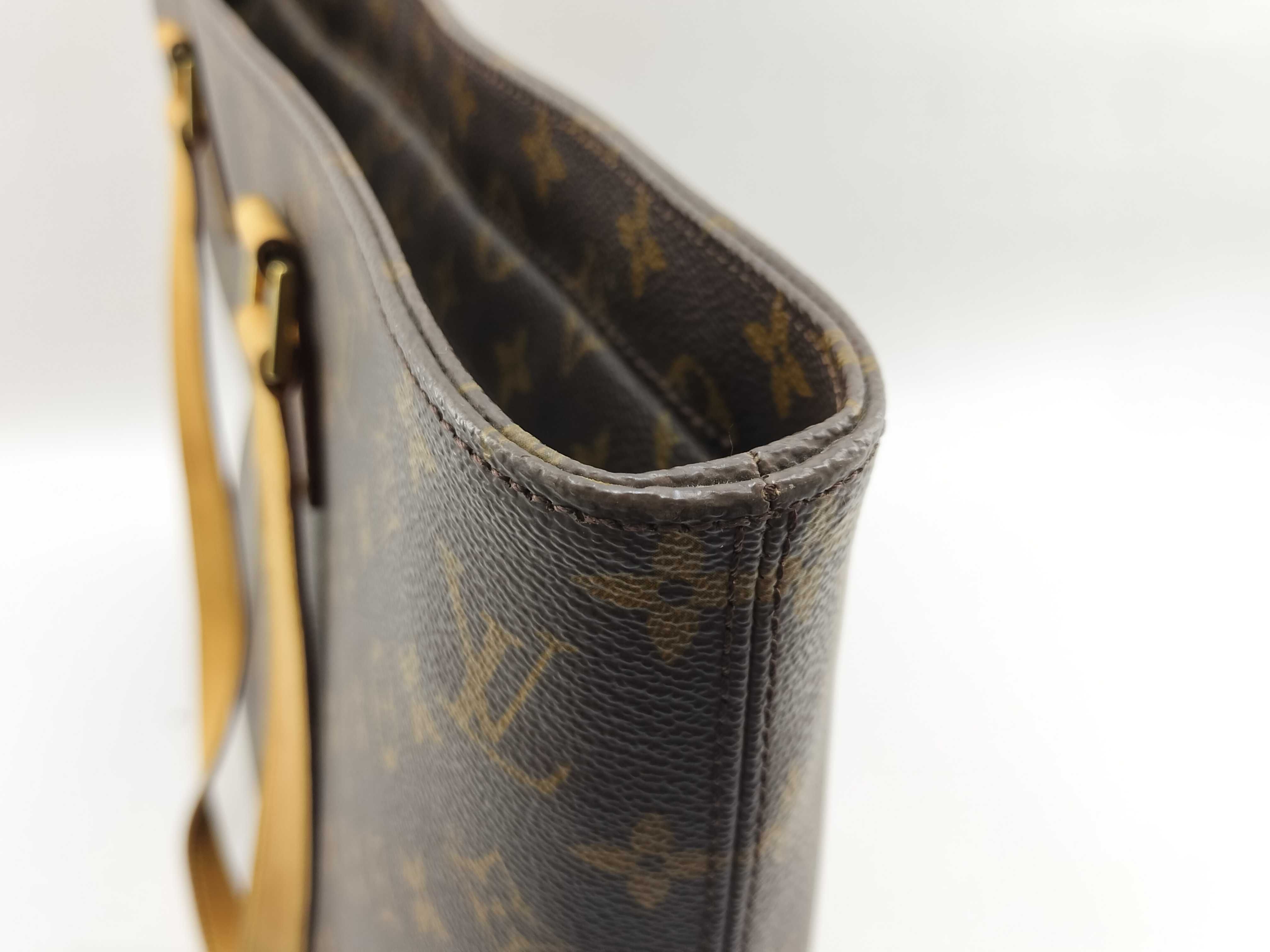 Monogram Luco Tote Bag M51155 LM1010 — view 8