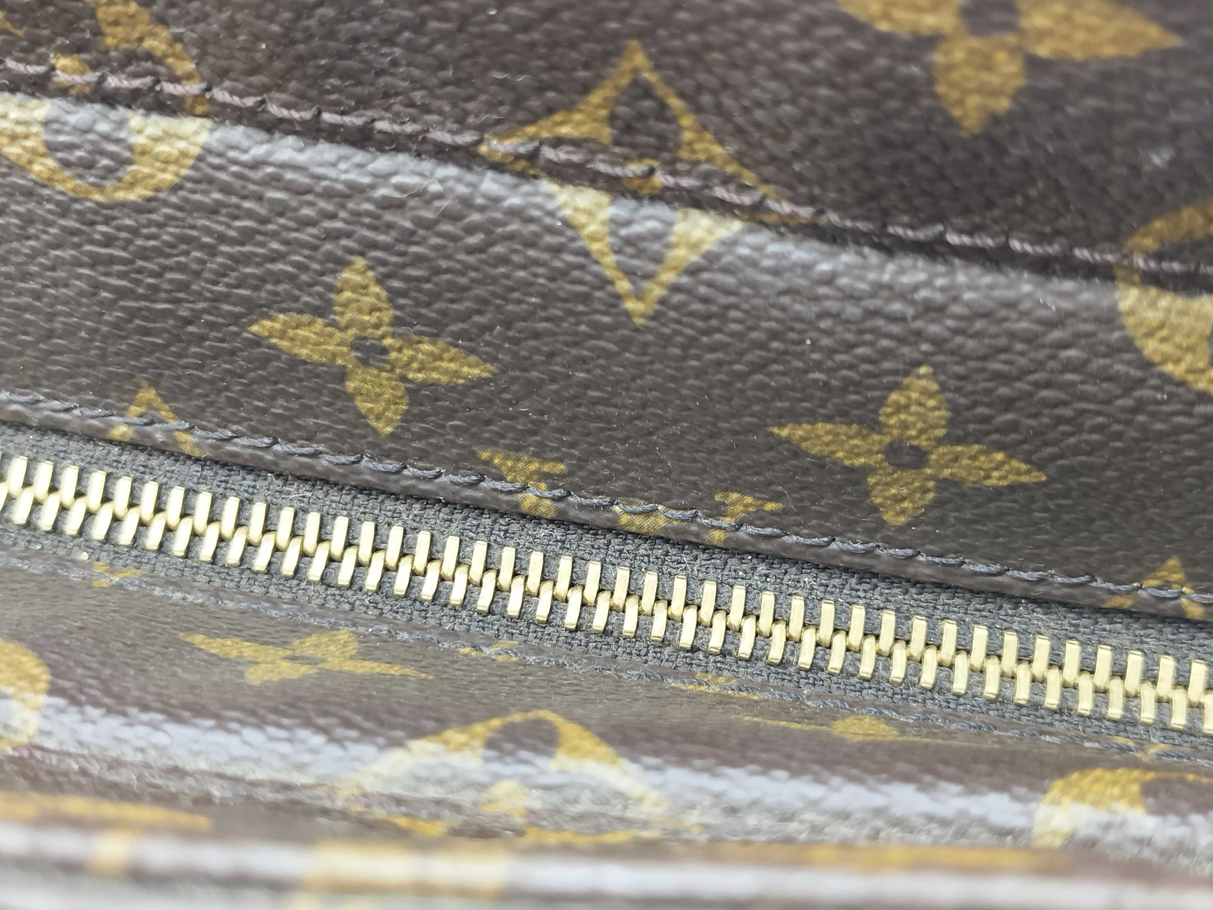 Monogram Luco Tote Bag M51155 LM1010 — view 10