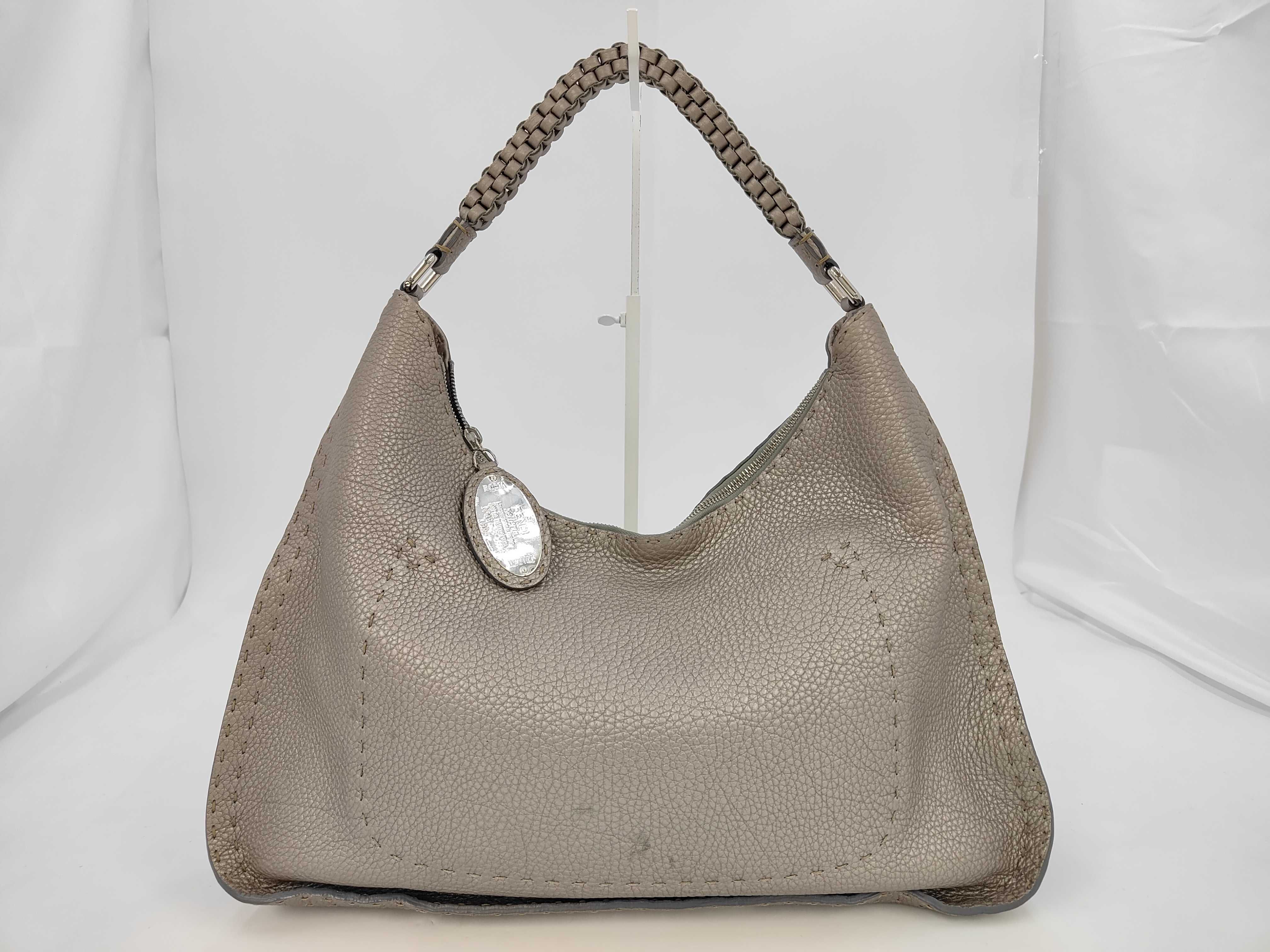 Selleria One-Shoulder Bag 8BR582 Shoulder Bag