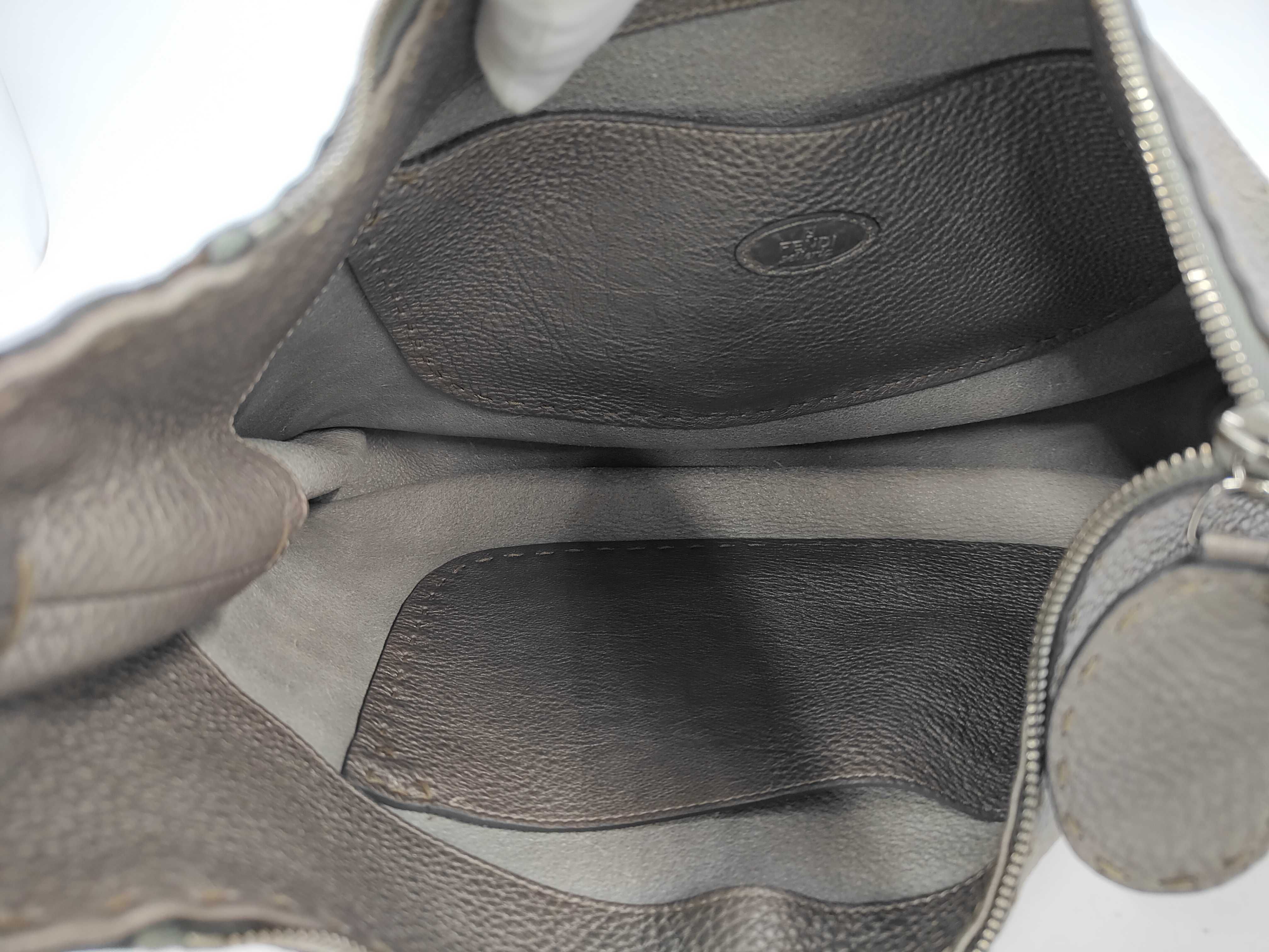 Selleria One-Shoulder Bag 8BR582 Shoulder Bag — view 9