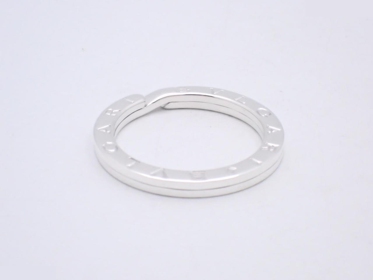 925g/11.3g Bulgari Keyring — view 2
