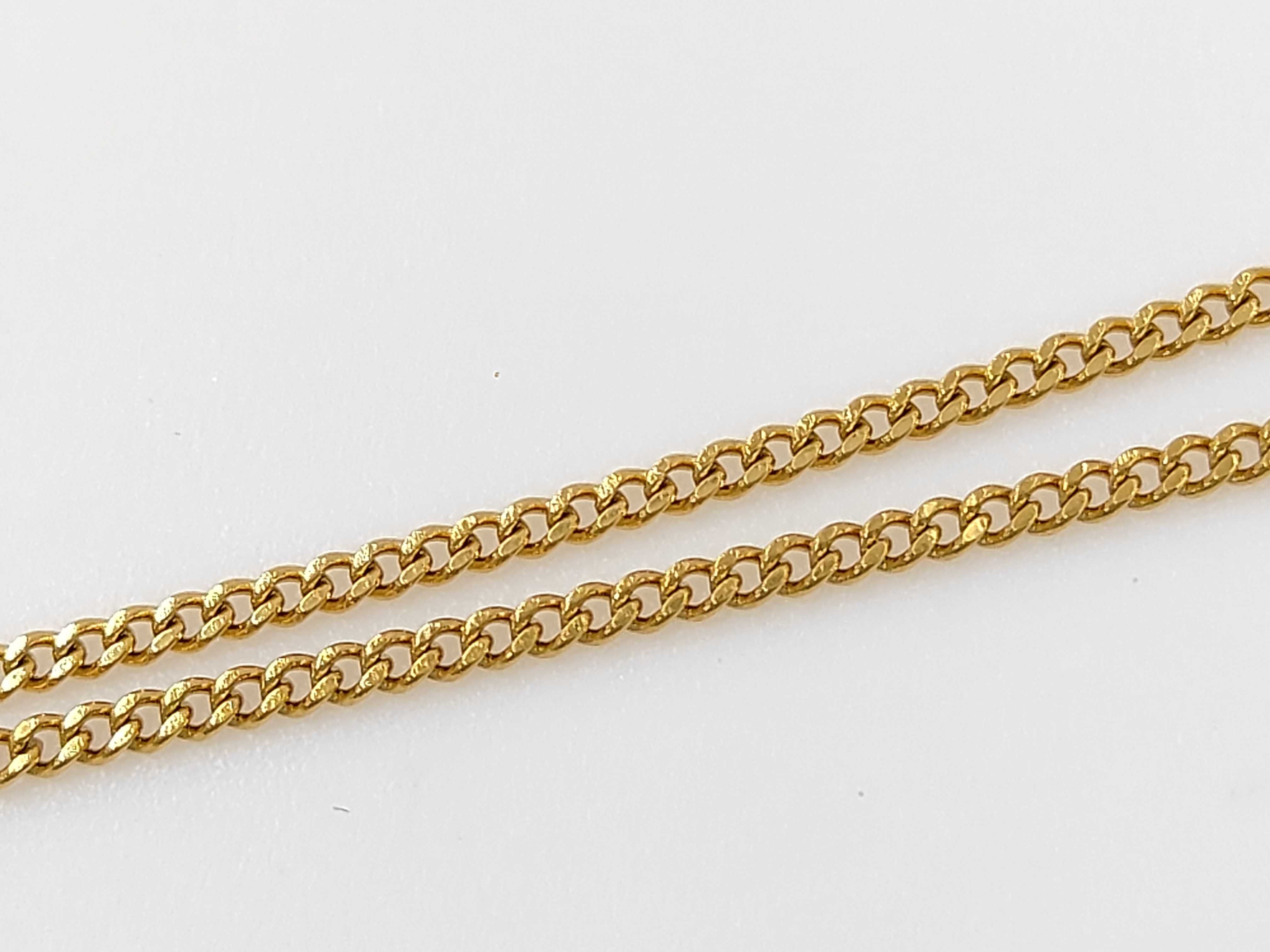 Icon Rouge Coco Necklace (with comments) 01P Necklace — view 6