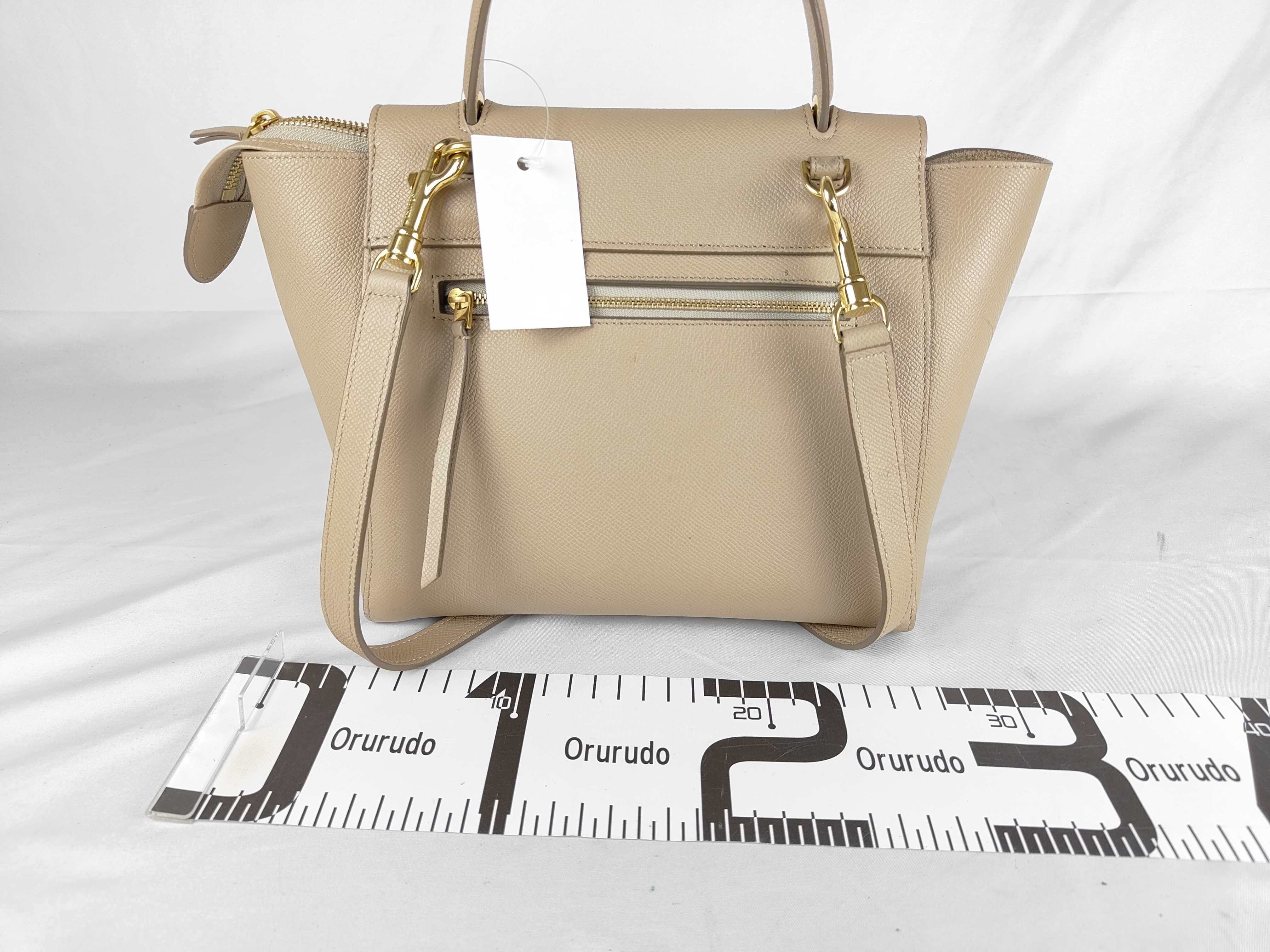 Micro 2-way Handbag — view 2