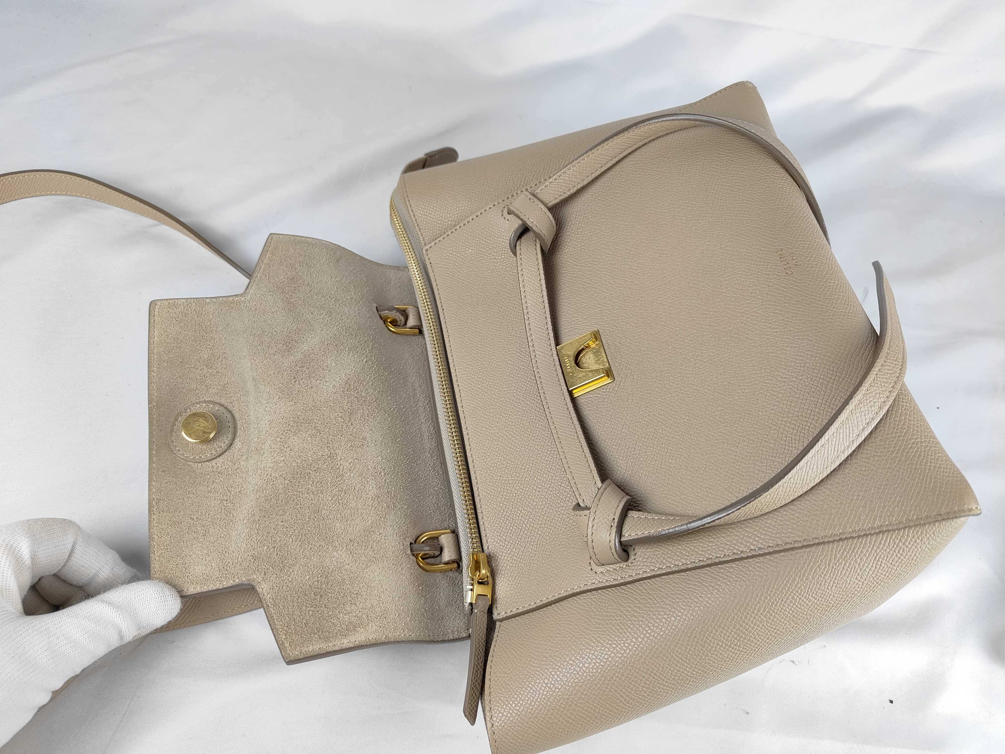 Micro 2-way Handbag — view 13