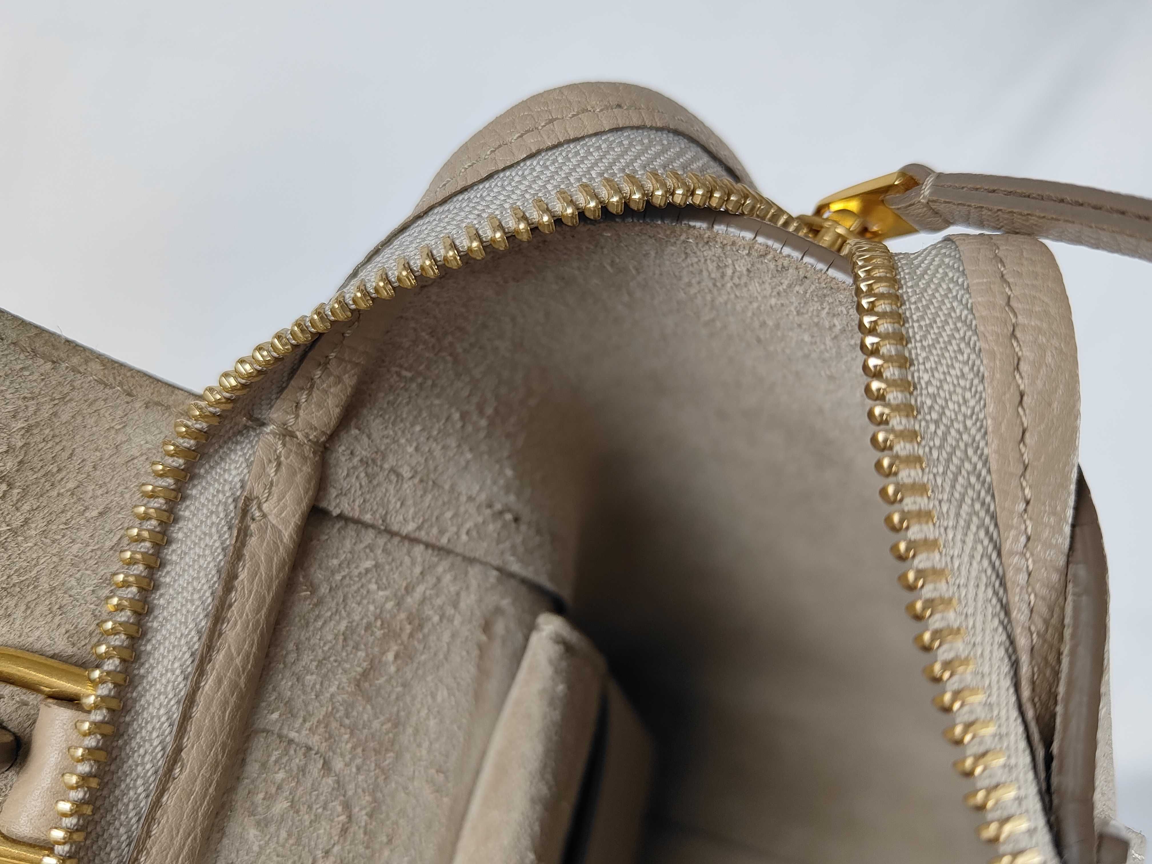Micro 2-way Handbag — view 15