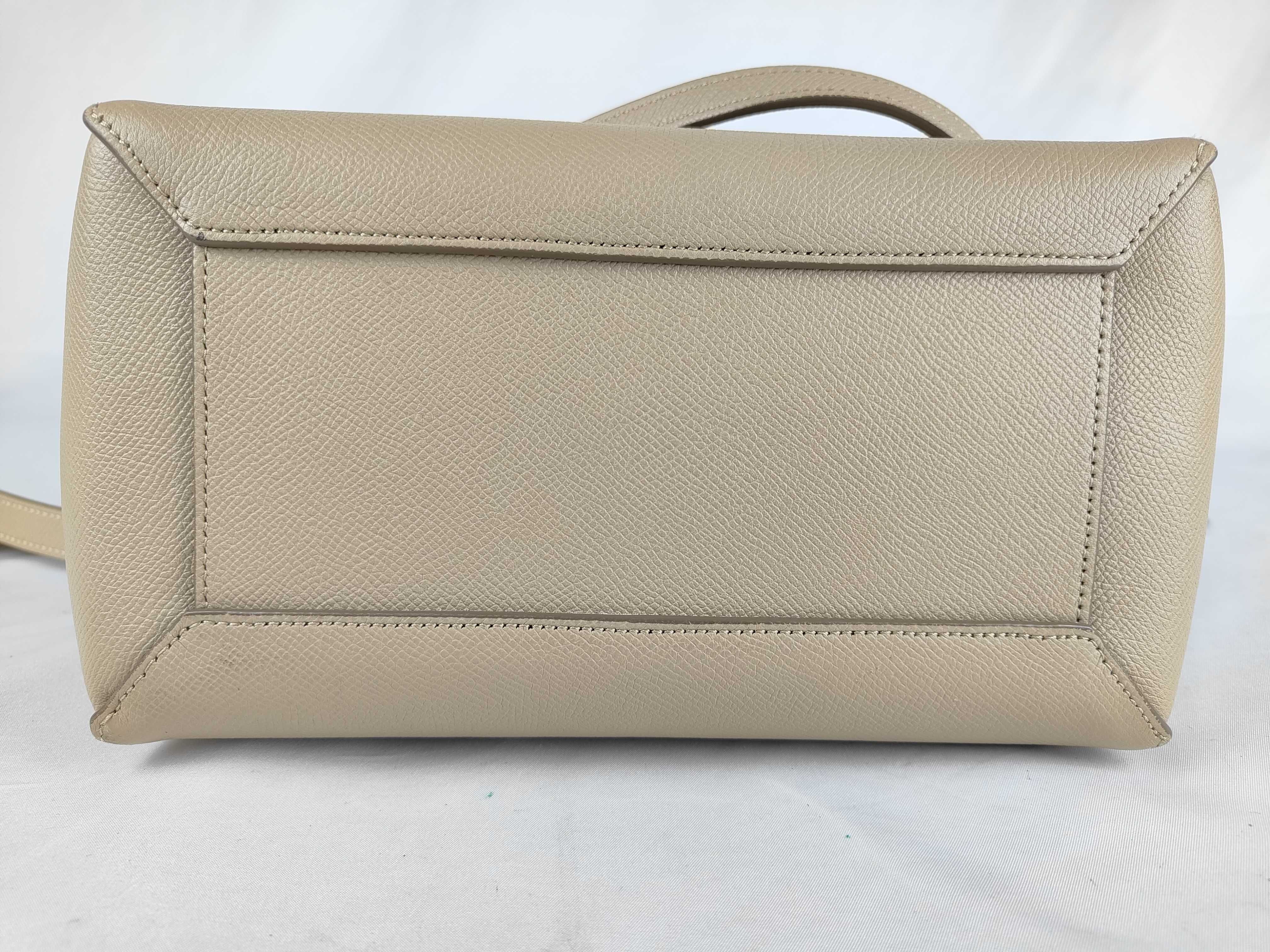 Micro 2-way Handbag — view 10