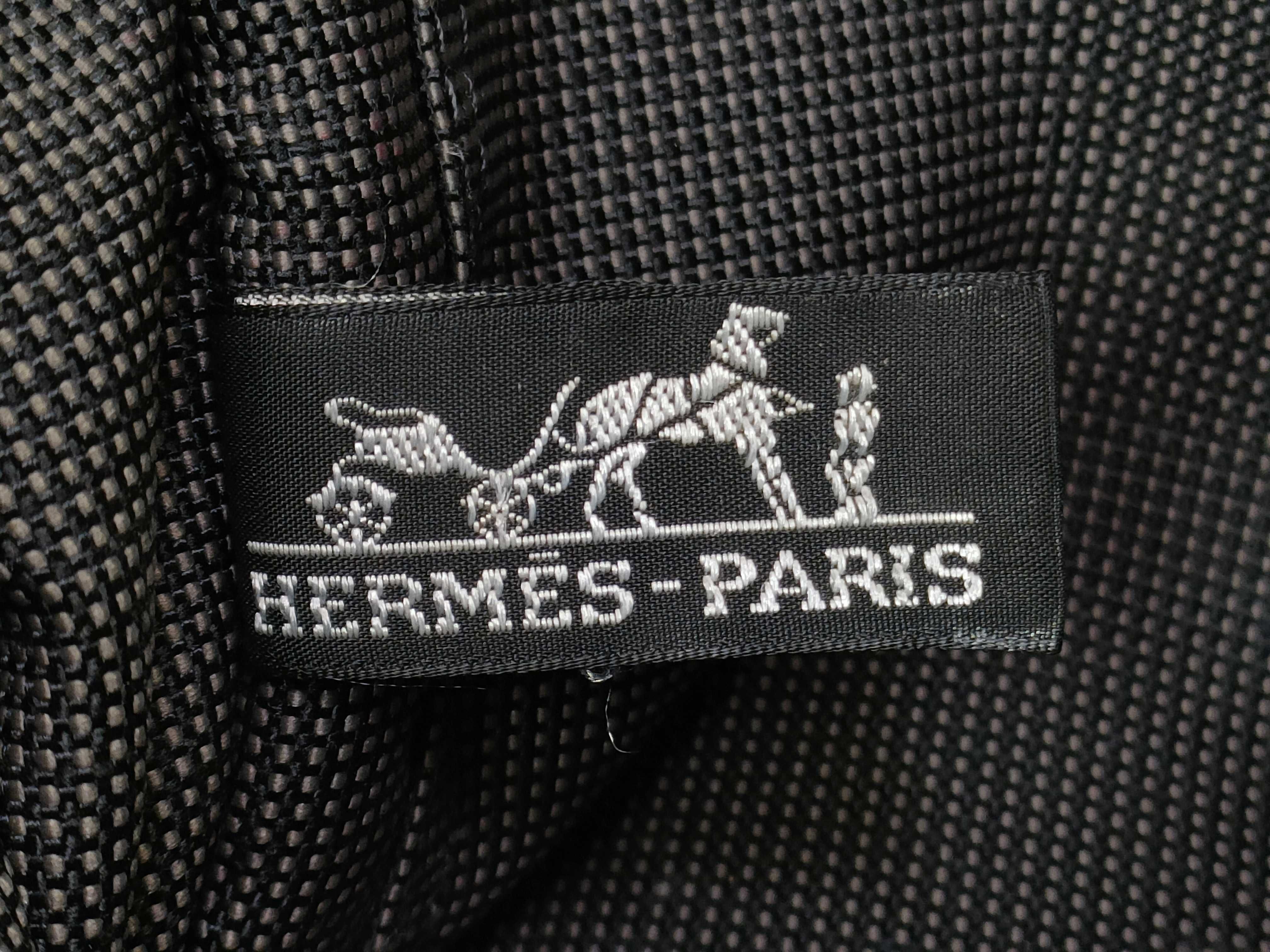 Yell Line Hermes Yell Line Basas PM Shoulder Bag — view 12