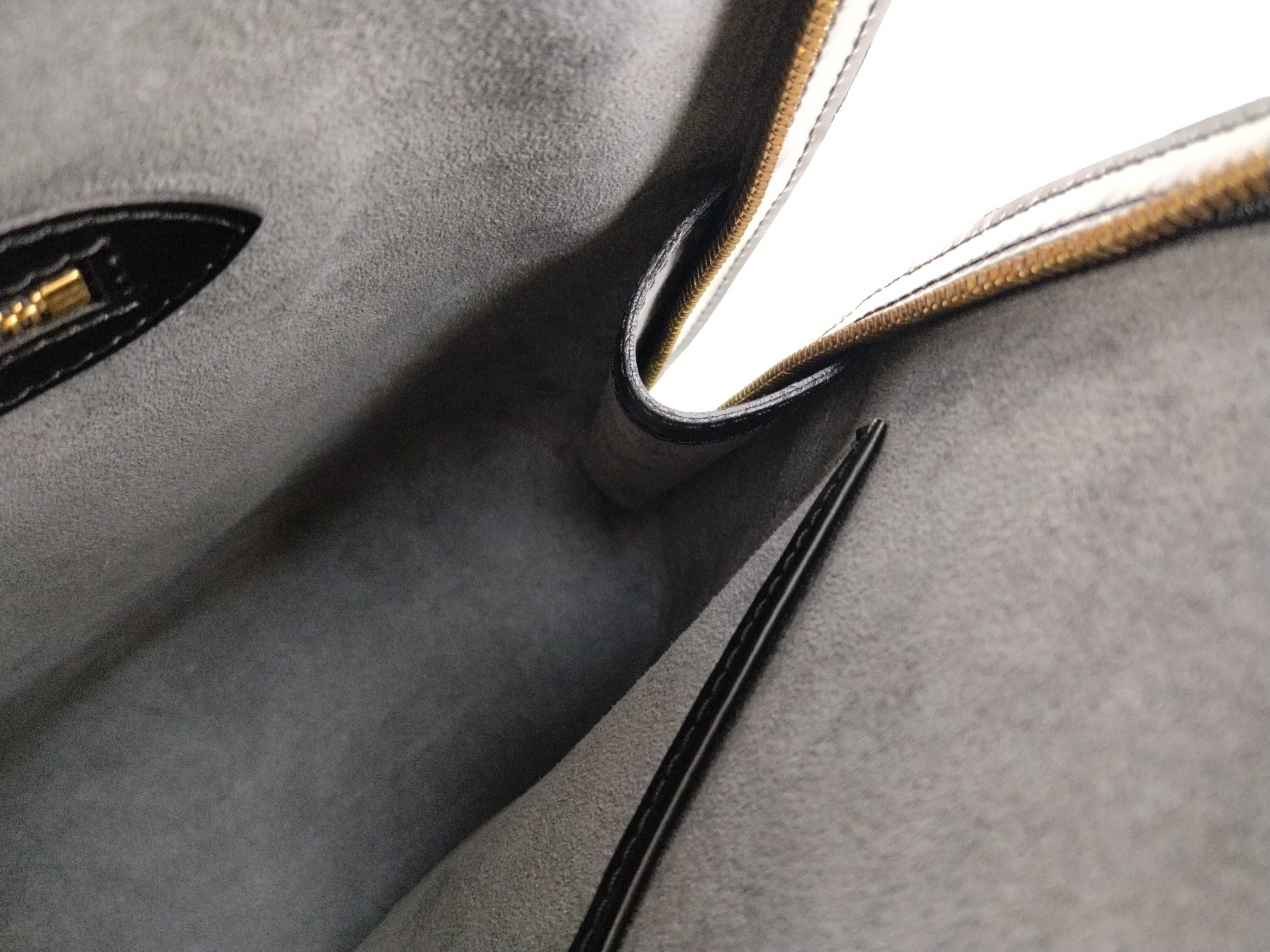 Epi Louis Vuitton Epi Lussac M52282 VI0927 Tote Bag — view 11