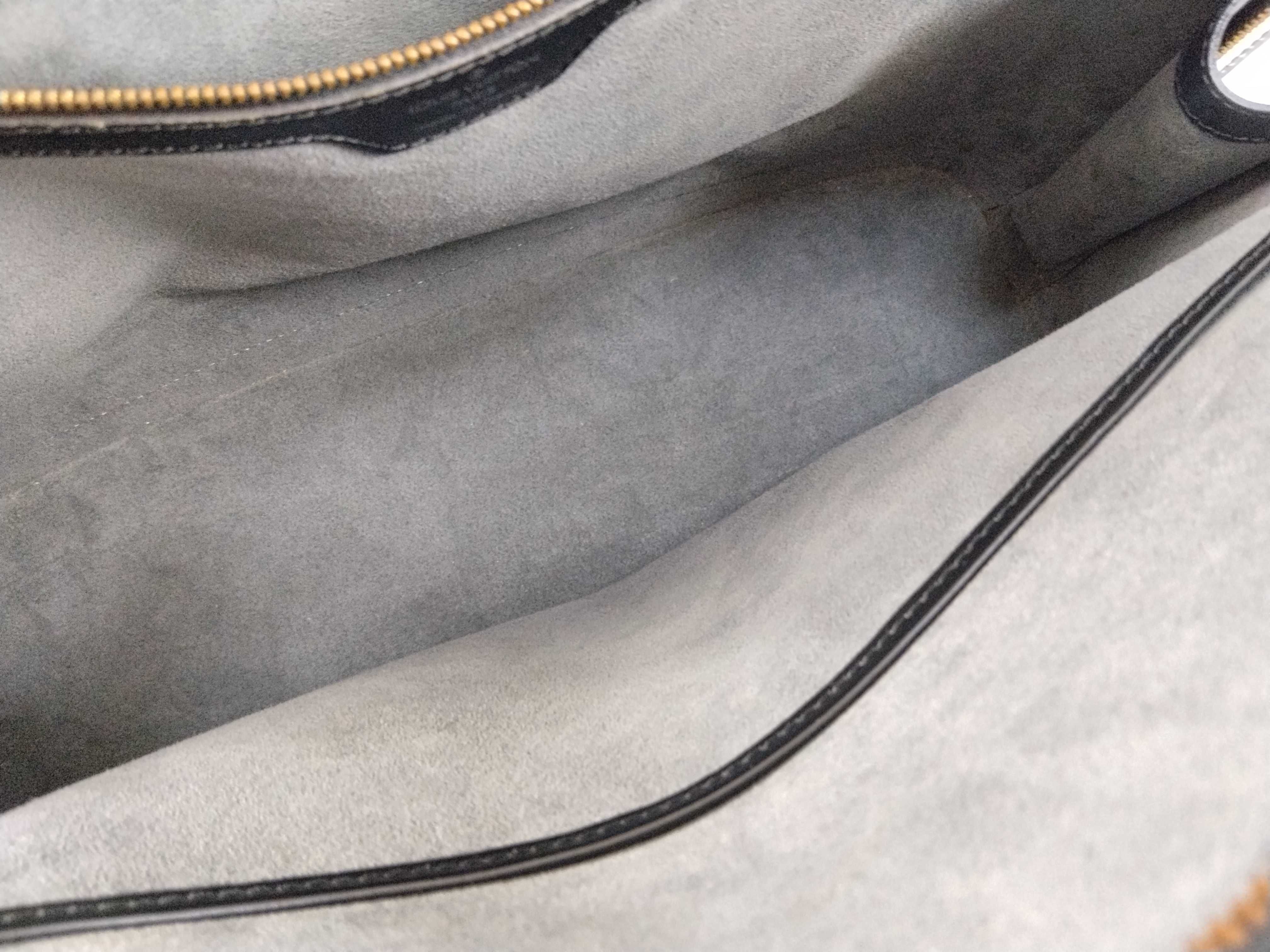 Epi Louis Vuitton Epi Lussac M52282 VI0927 Tote Bag — view 8